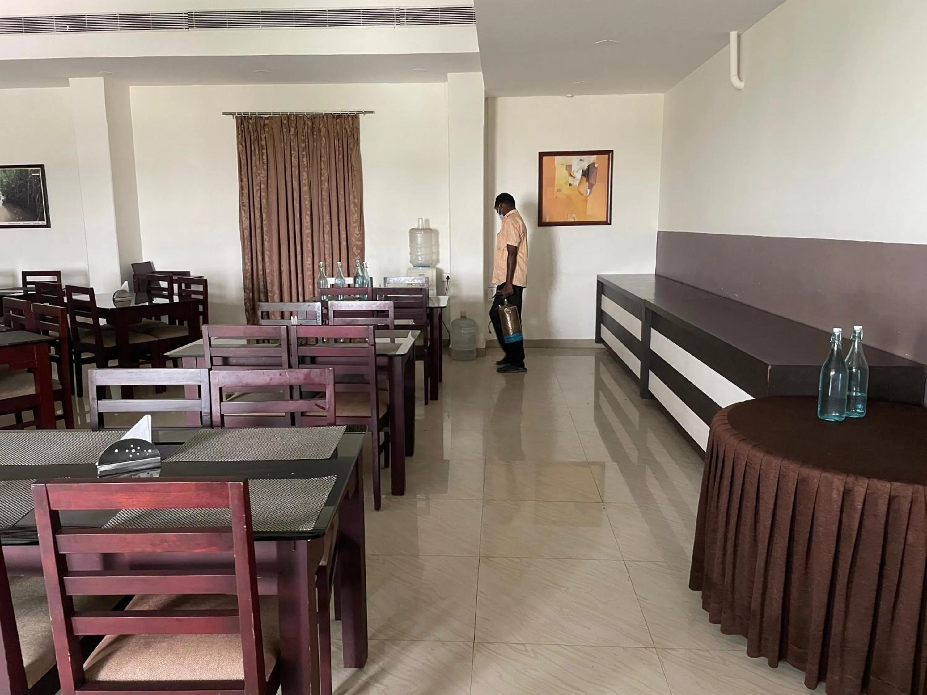 Property building in Rio Grande Residency