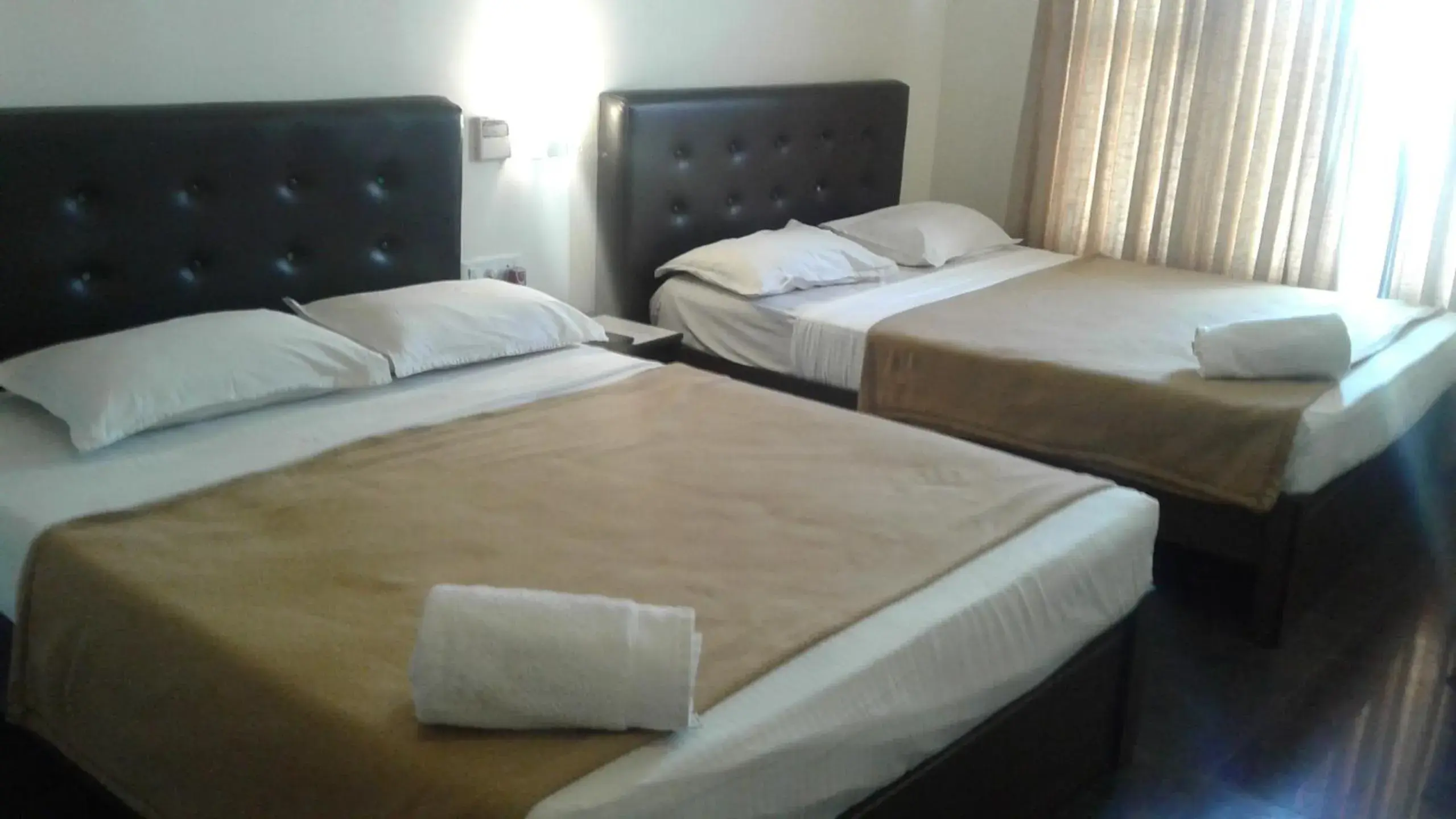 bunk bed, Bed in Rio Grande Residency bunk bed, Bed in Rio Grande Residency