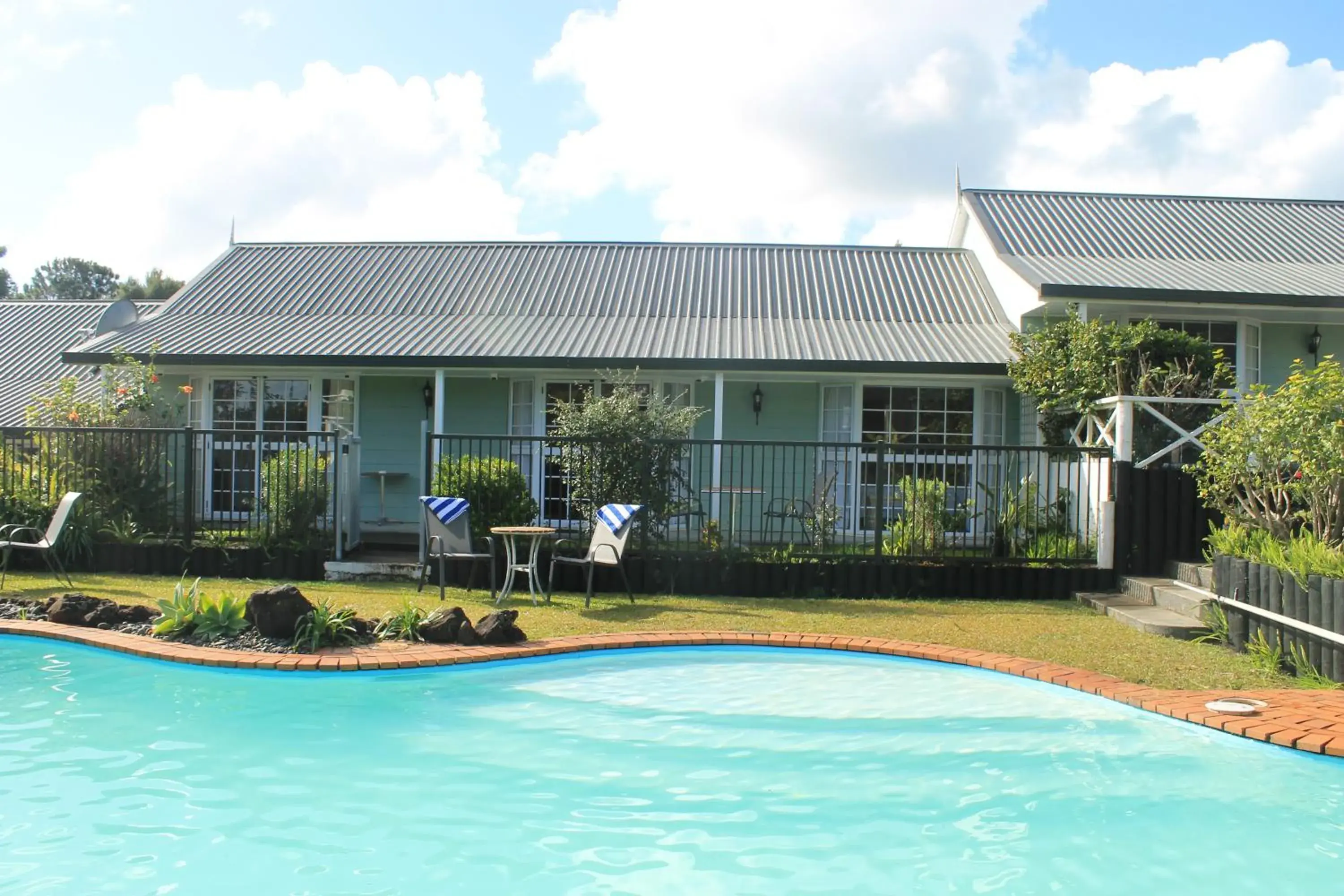 One-Bedroom Apartment in Ash Grove Boutique Motel One-Bedroom Apartment in Ash Grove Boutique Motel