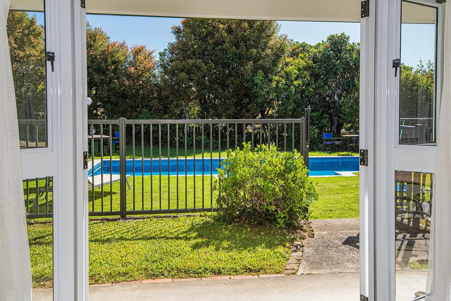 Ash Grove Boutique Motel