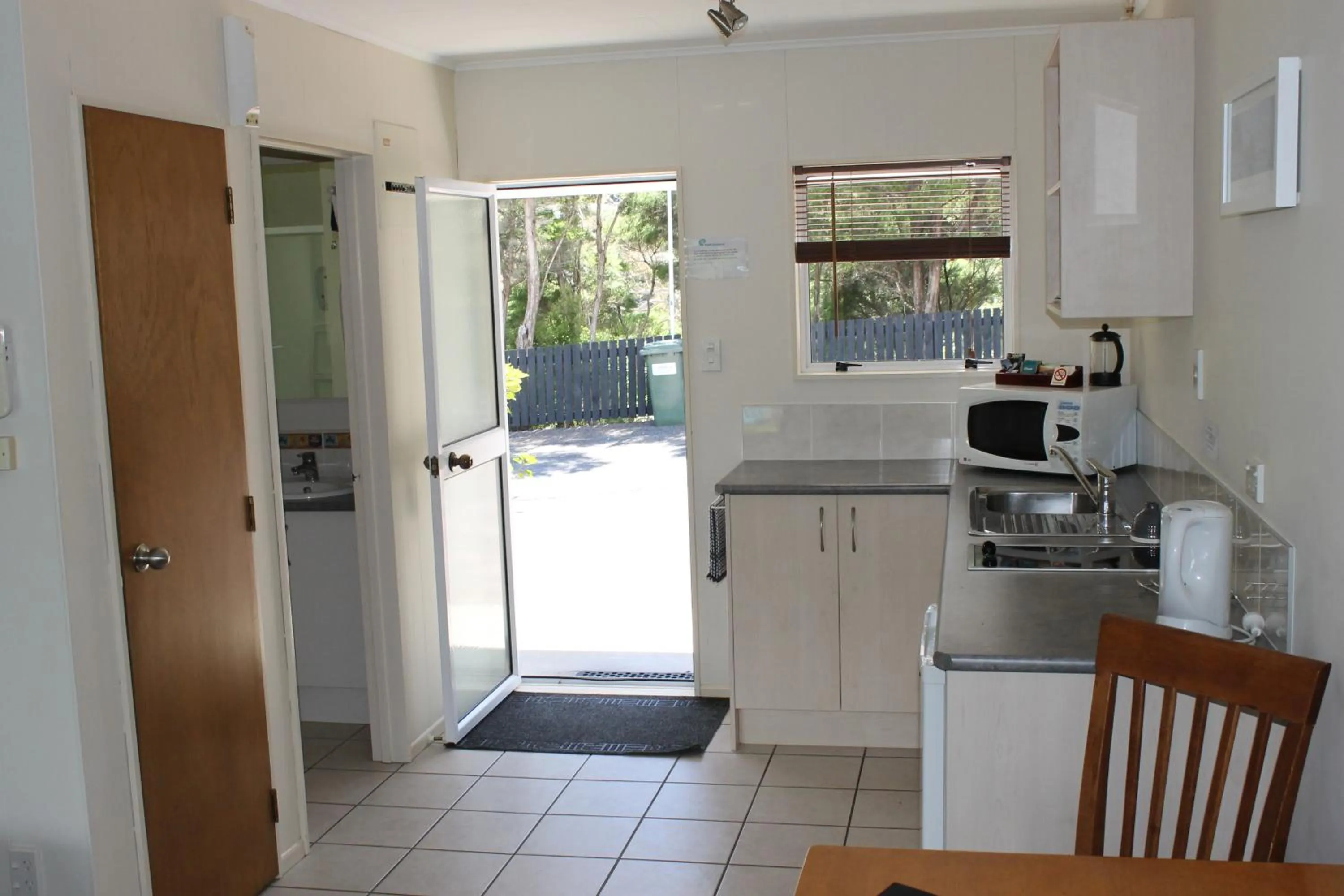 Ash Grove Boutique Motel