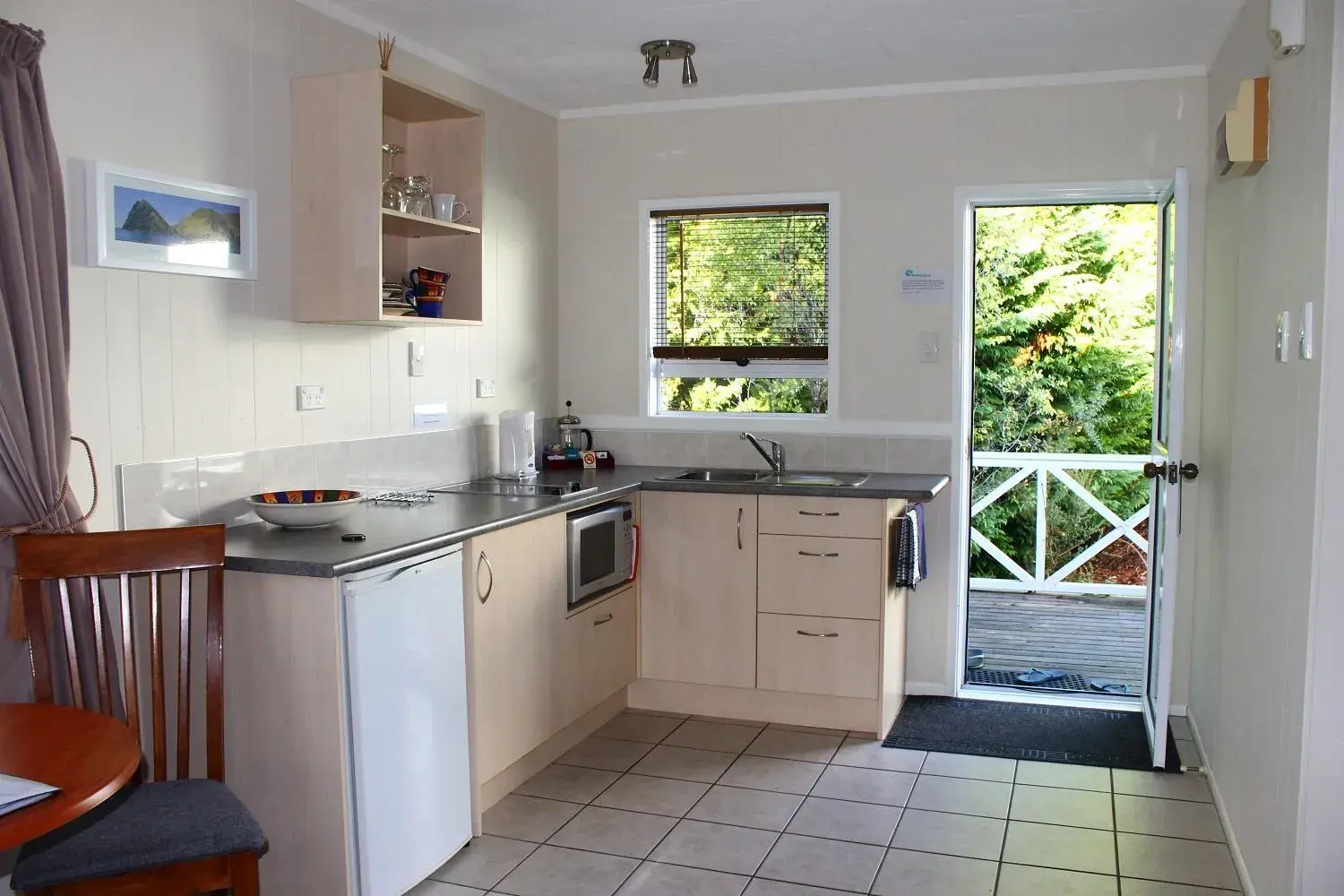 King Cottage in Ash Grove Boutique Motel King Cottage in Ash Grove Boutique Motel