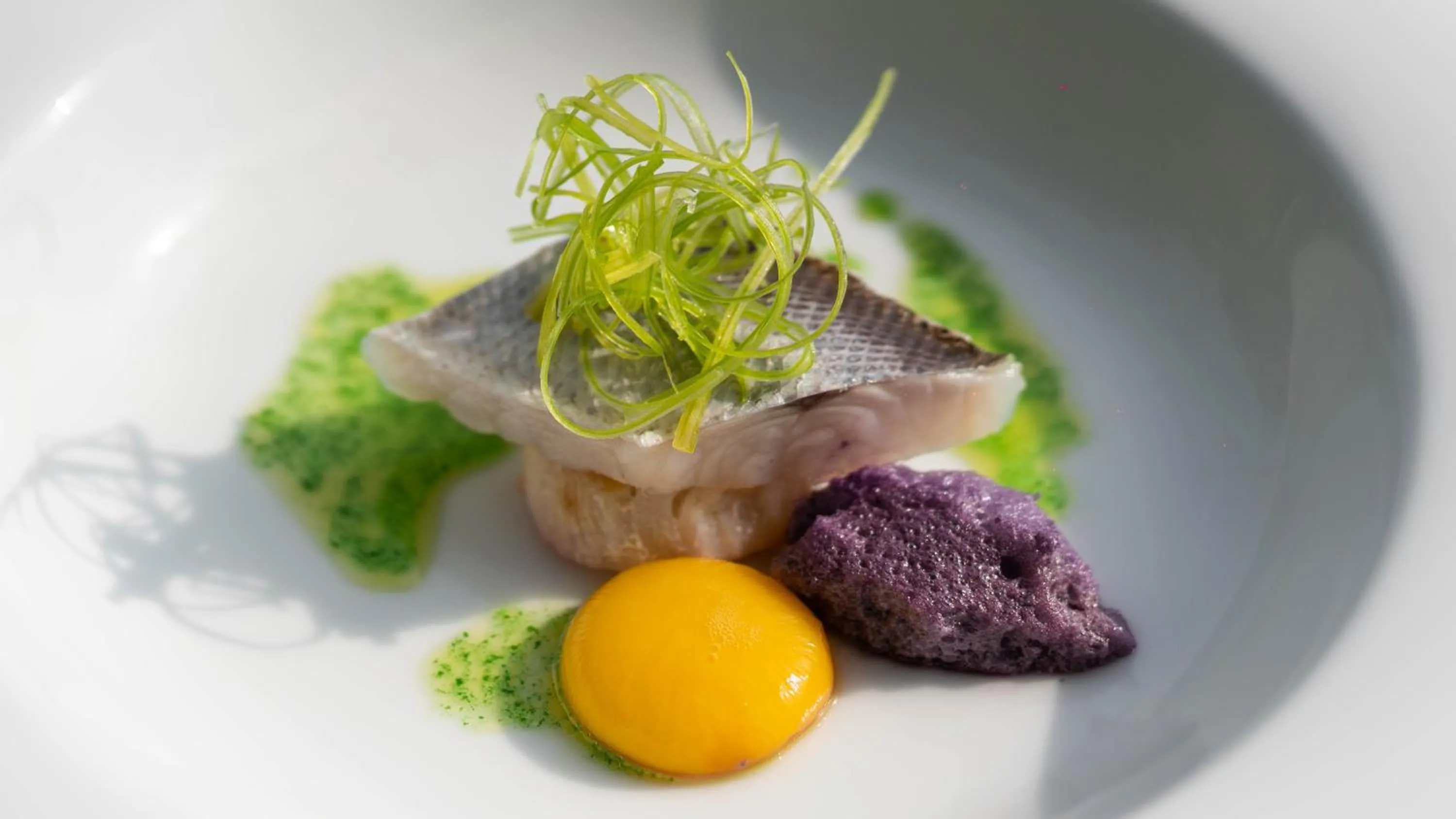 Food in Adaaran Club Rannalhi - All Inclusive - 45 Minutes away from Male by Speedboat