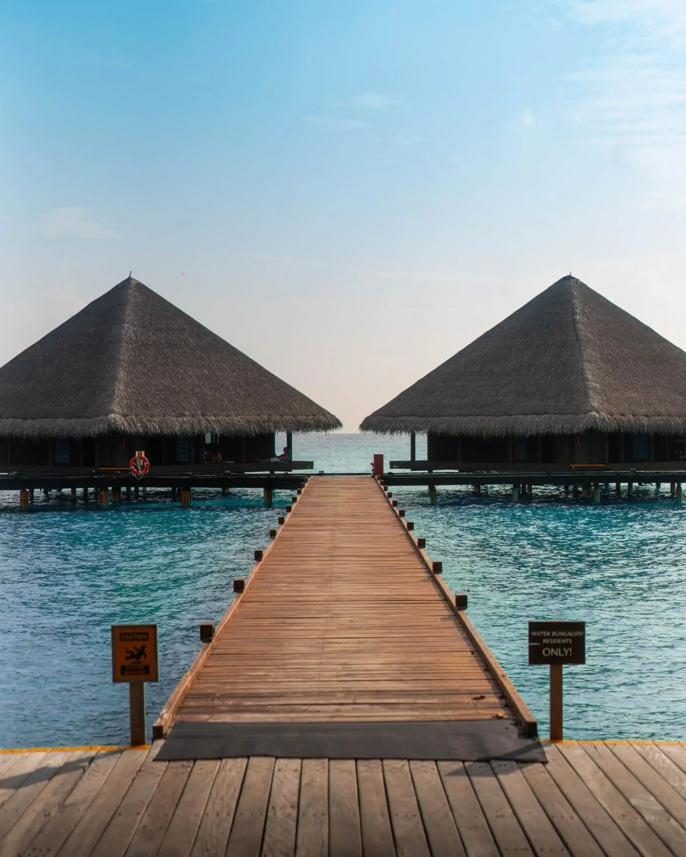 Property building in Adaaran Club Rannalhi - All Inclusive - 45 Minutes away from Male by Speedboat Property building in Adaaran Club Rannalhi - All Inclusive - 45 Minutes away from Male by Speedboat