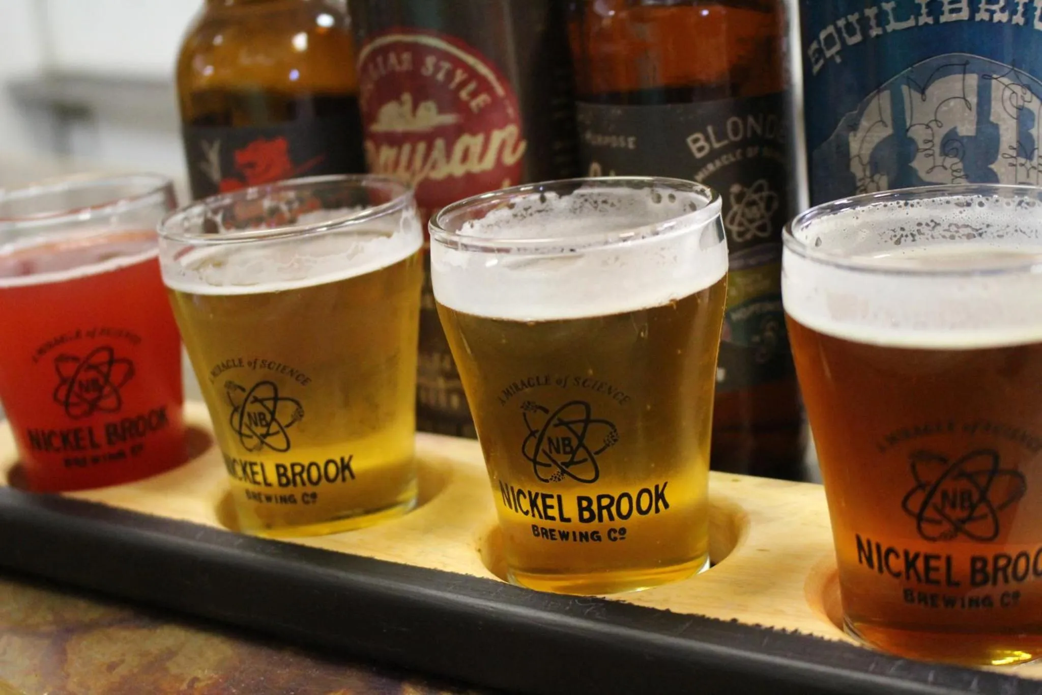 Nearby landmark in Holiday Inn Burlington Conference Centre by IHG