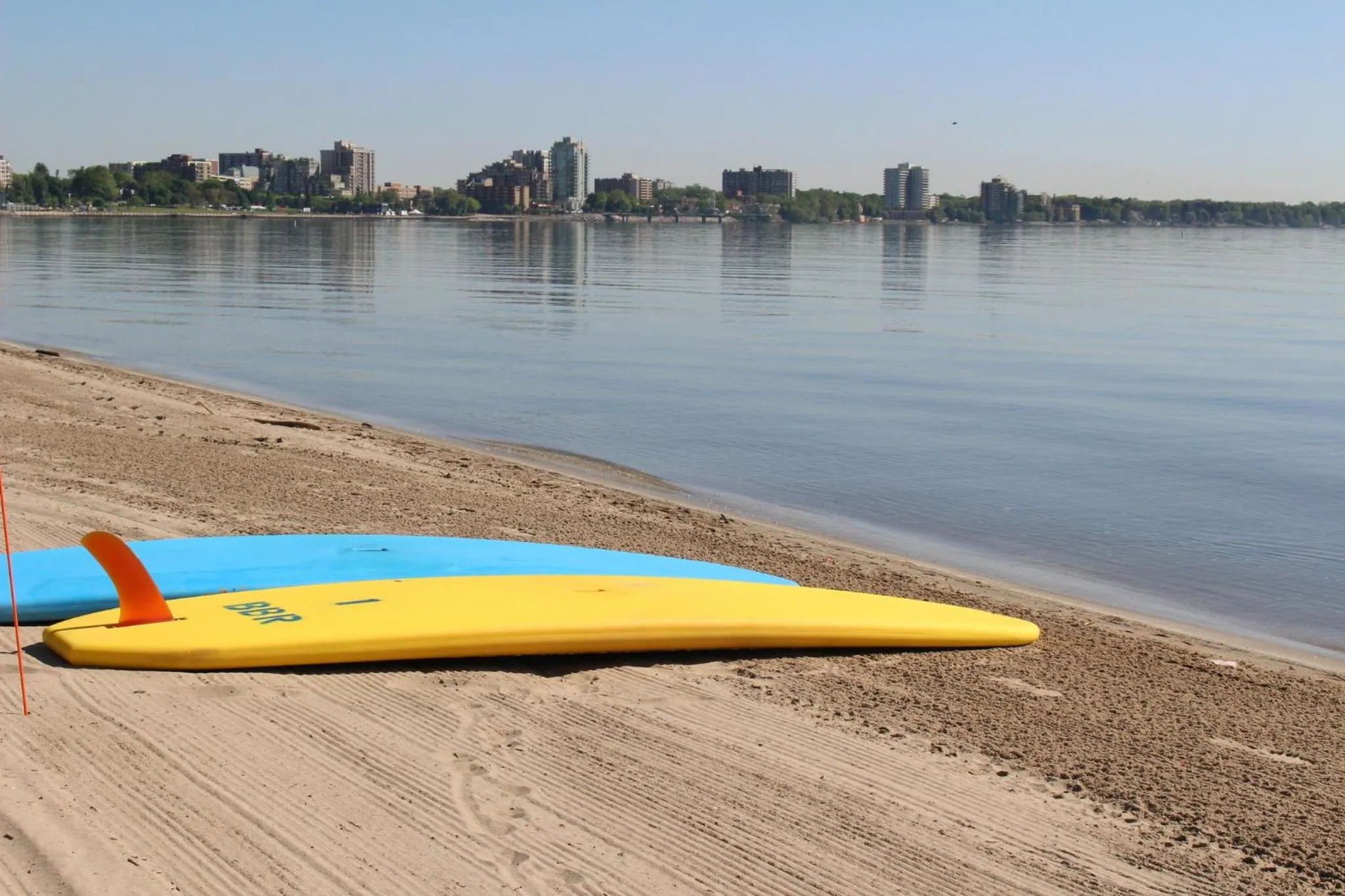 Nearby landmark in Holiday Inn Burlington Conference Centre by IHG