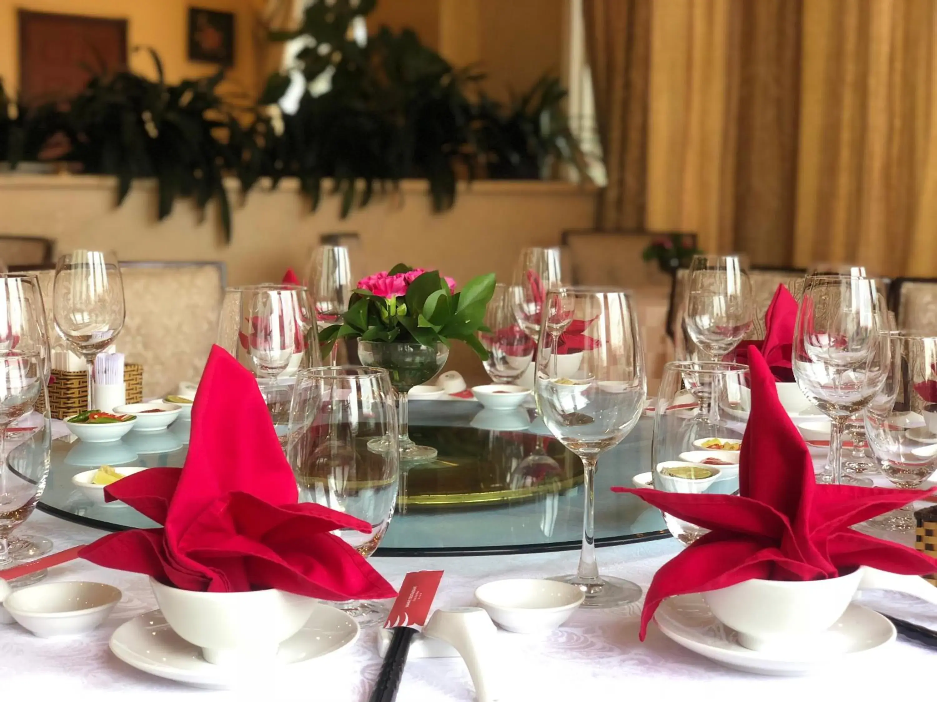 Restaurant/places to eat in Sammy Dalat Hotel Restaurant/places to eat in Sammy Dalat Hotel