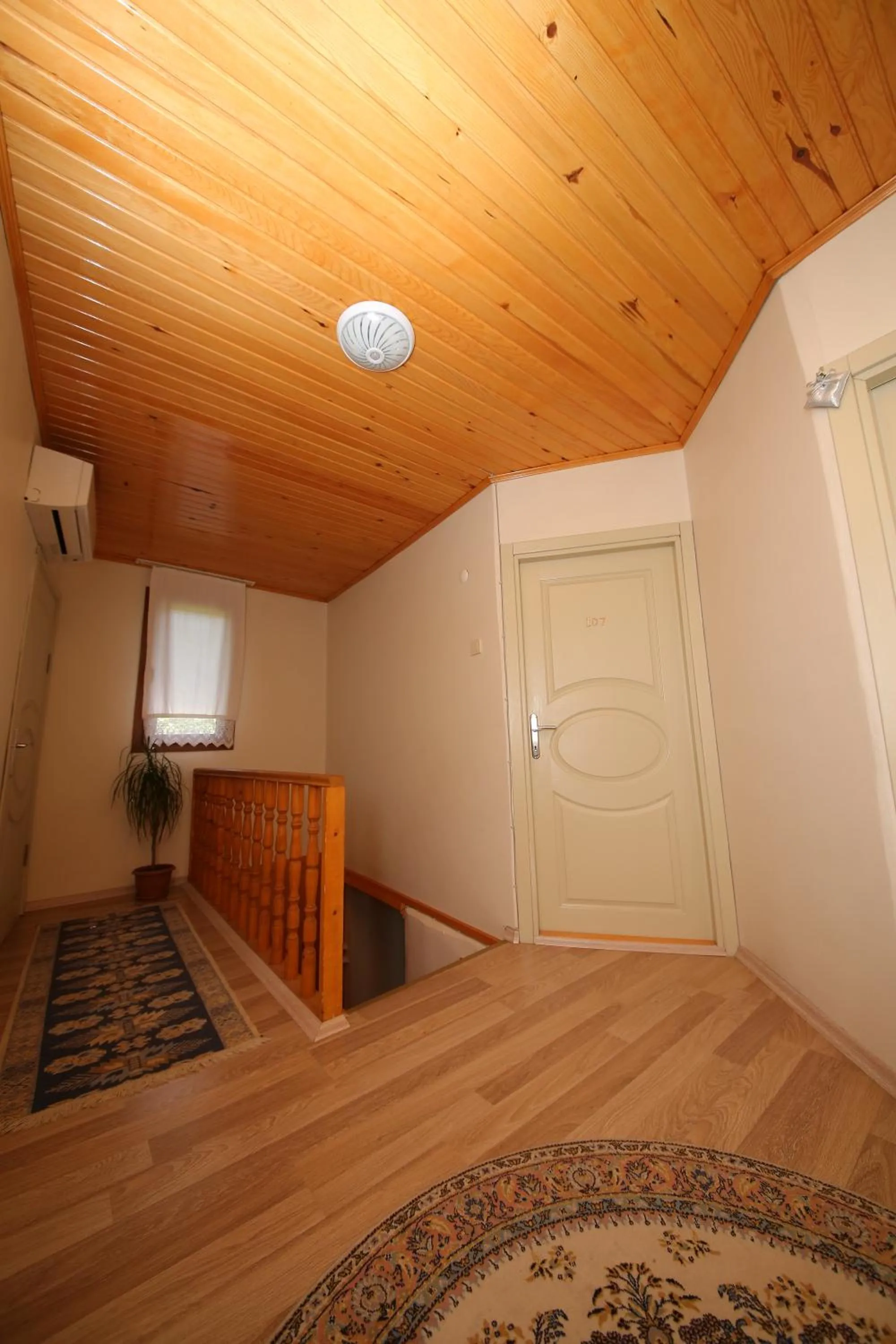 View (from property/room) in Emiroğlu Konak Otel