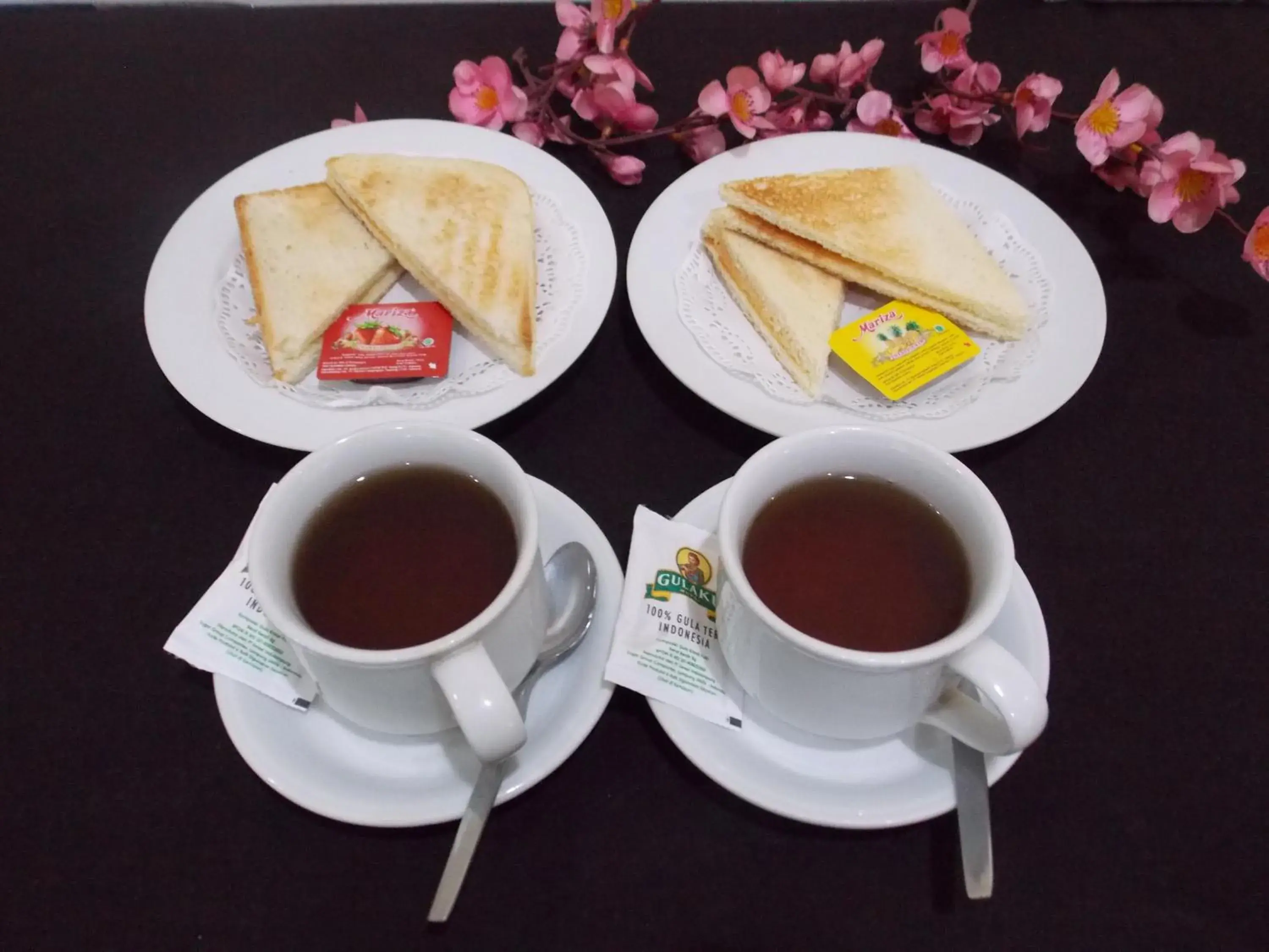 Breakfast in Puri Mega Hotel Breakfast in Puri Mega Hotel