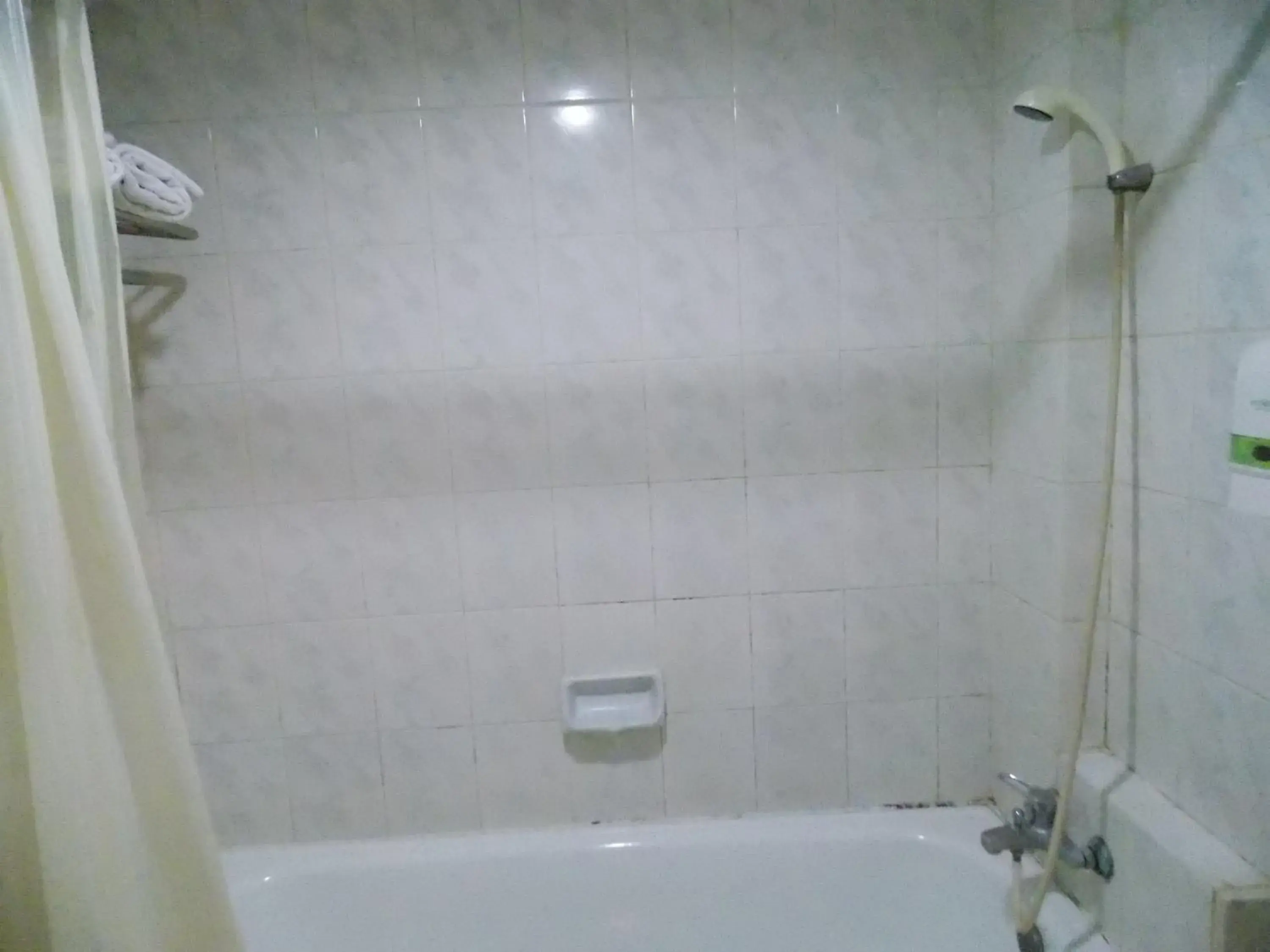 Puri Mega Hotel Puri Mega Hotel