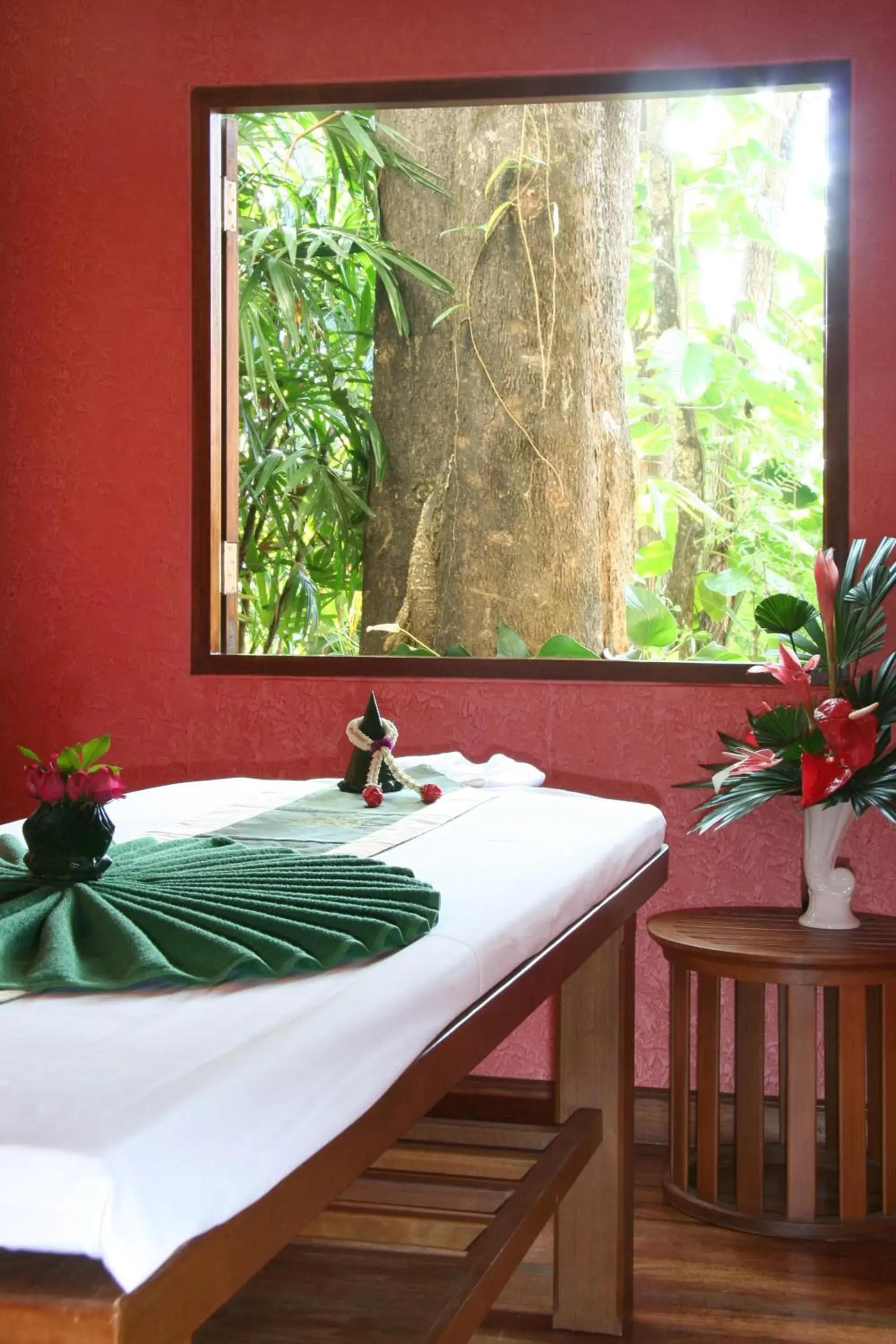 Spa and wellness centre/facilities in Khaolak Bayfront Resort Spa and wellness centre/facilities in Khaolak Bayfront Resort