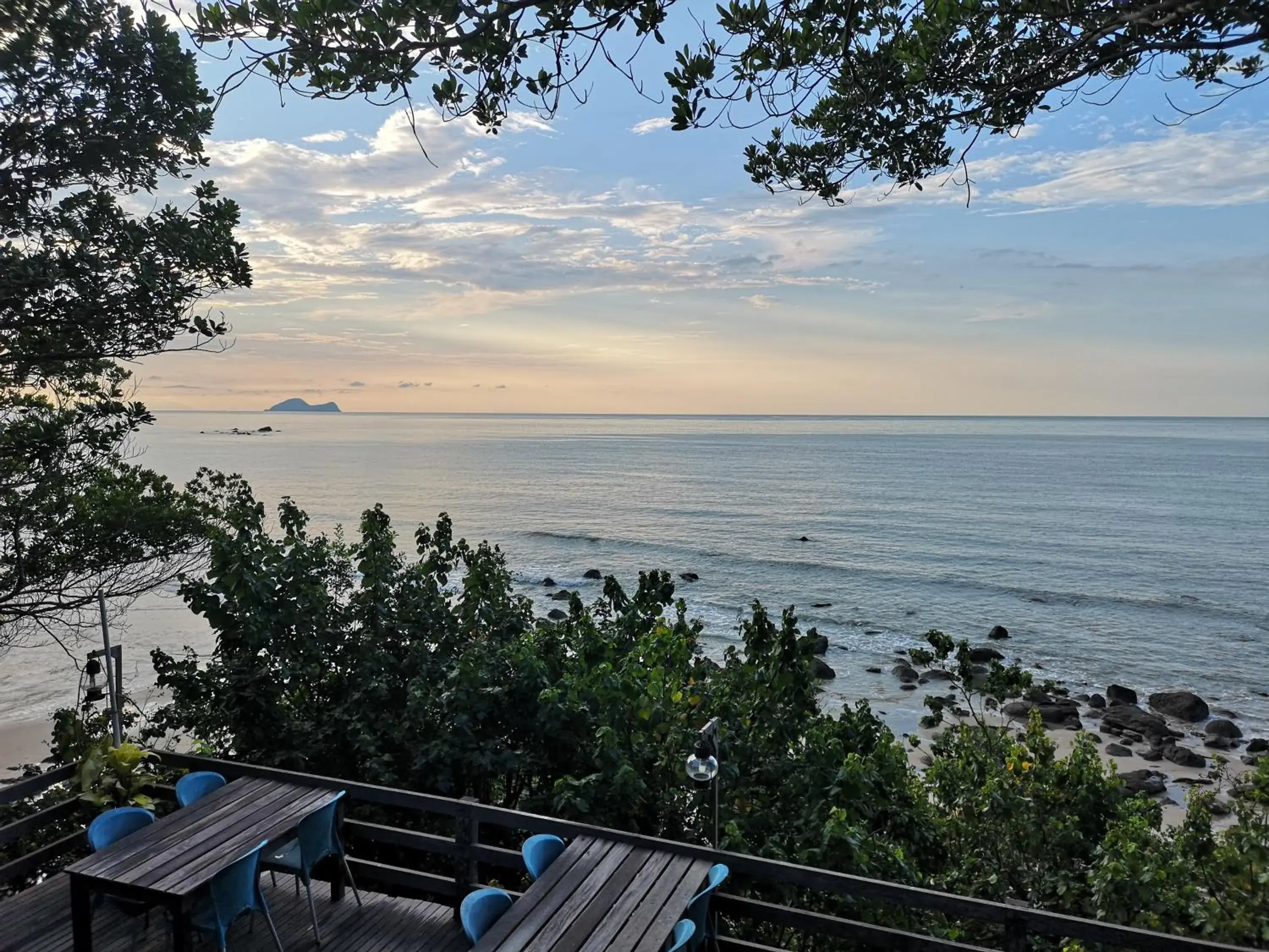 Property building in Permai Rainforest Resort Property building in Permai Rainforest Resort