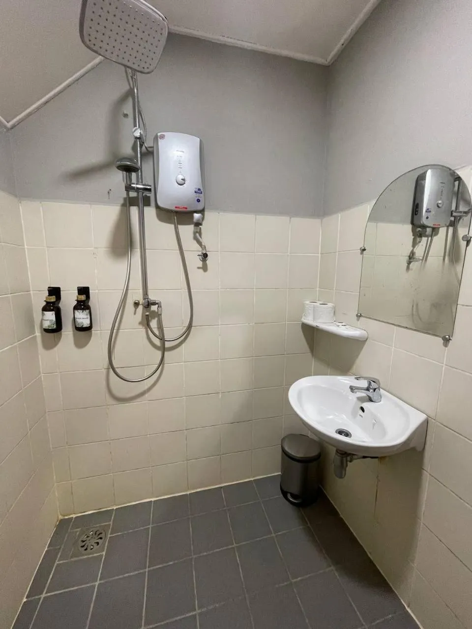 Permai Rainforest Resort