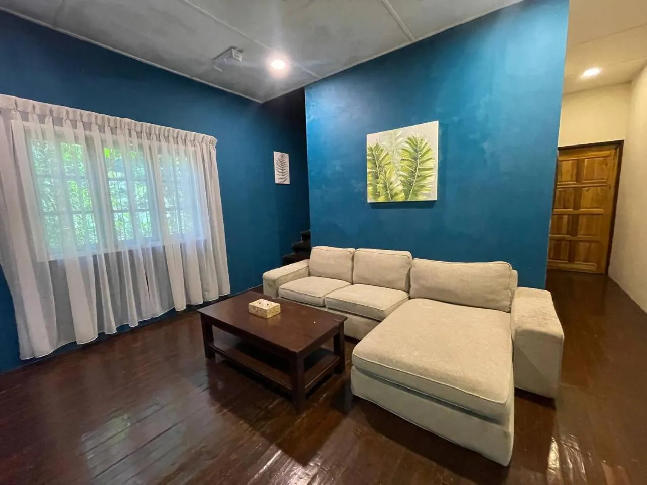 Permai Rainforest Resort