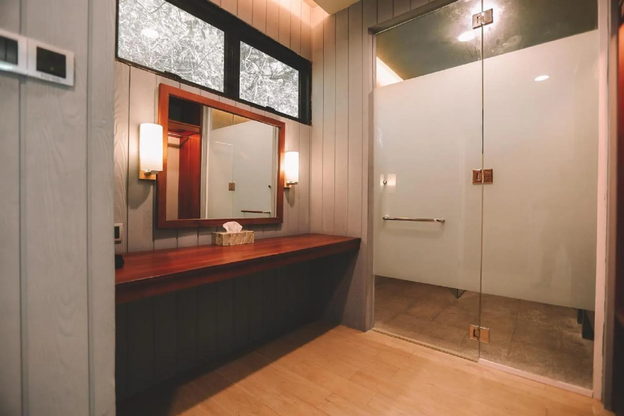 Permai Rainforest Resort