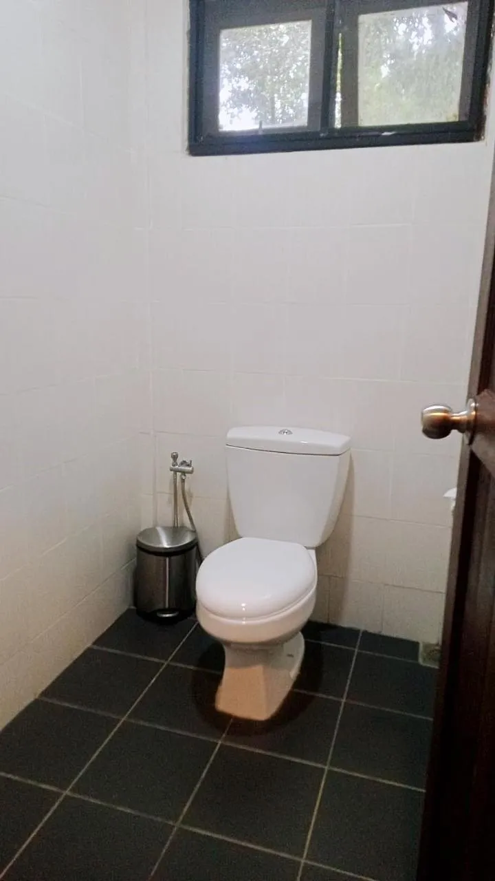 Permai Rainforest Resort