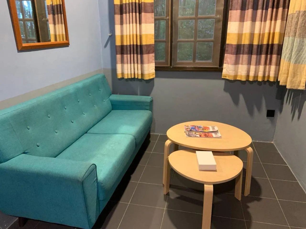 Permai Rainforest Resort