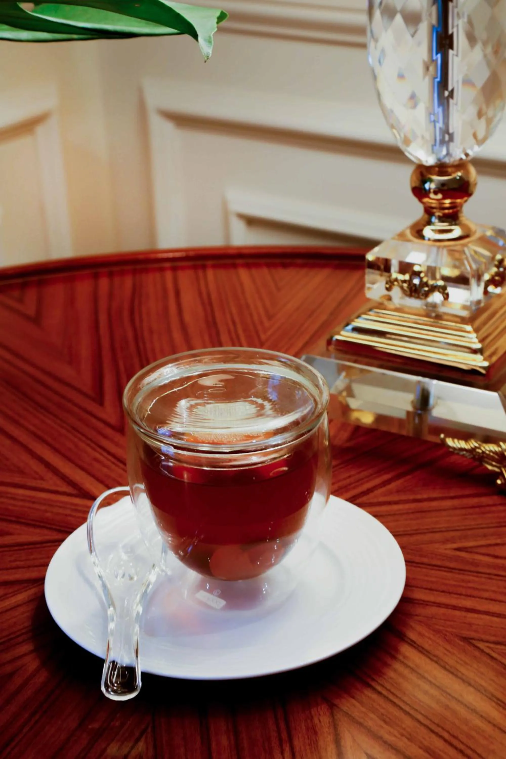 Drinks in Legendale Hotel Beijing