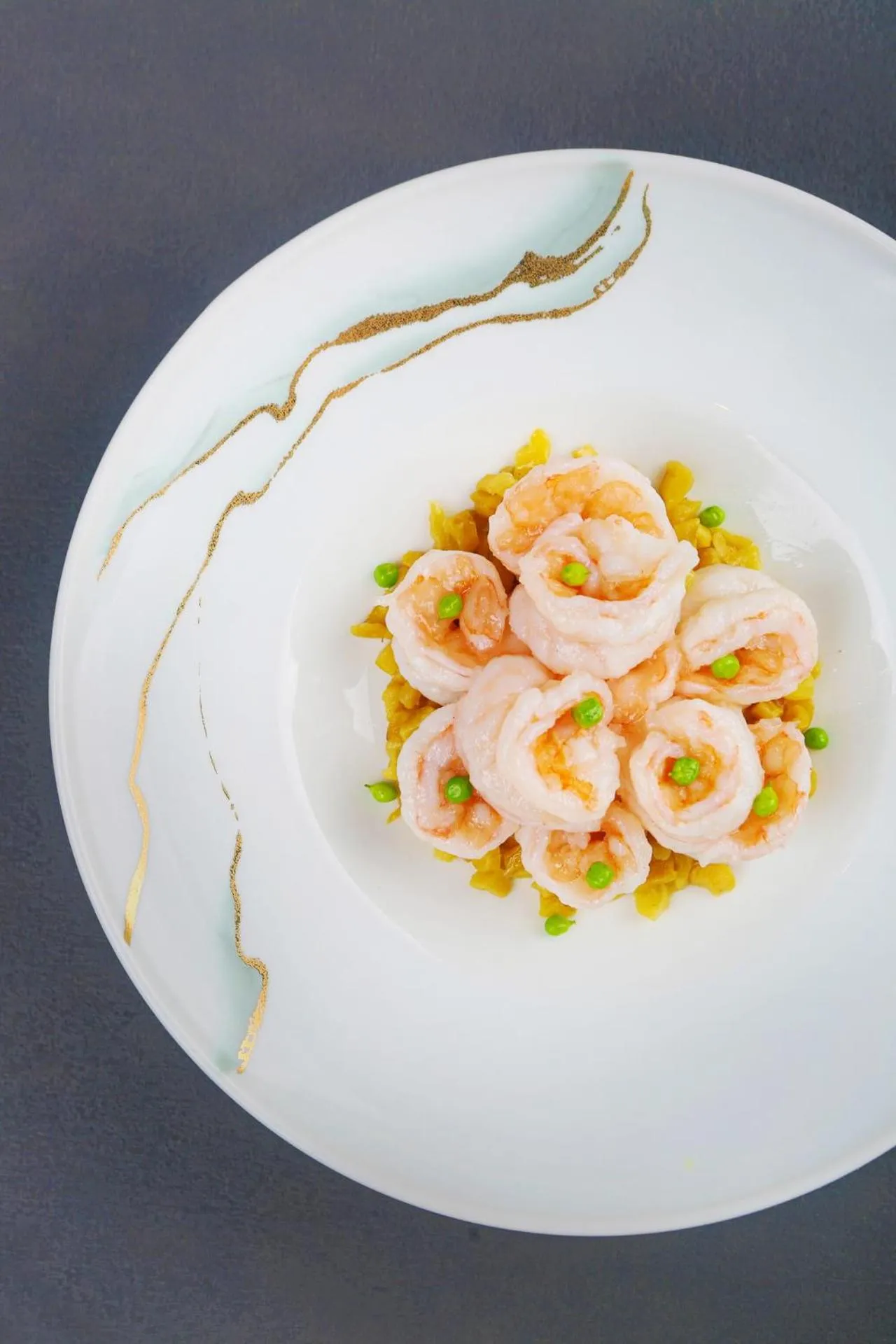 Food in Legendale Hotel Beijing