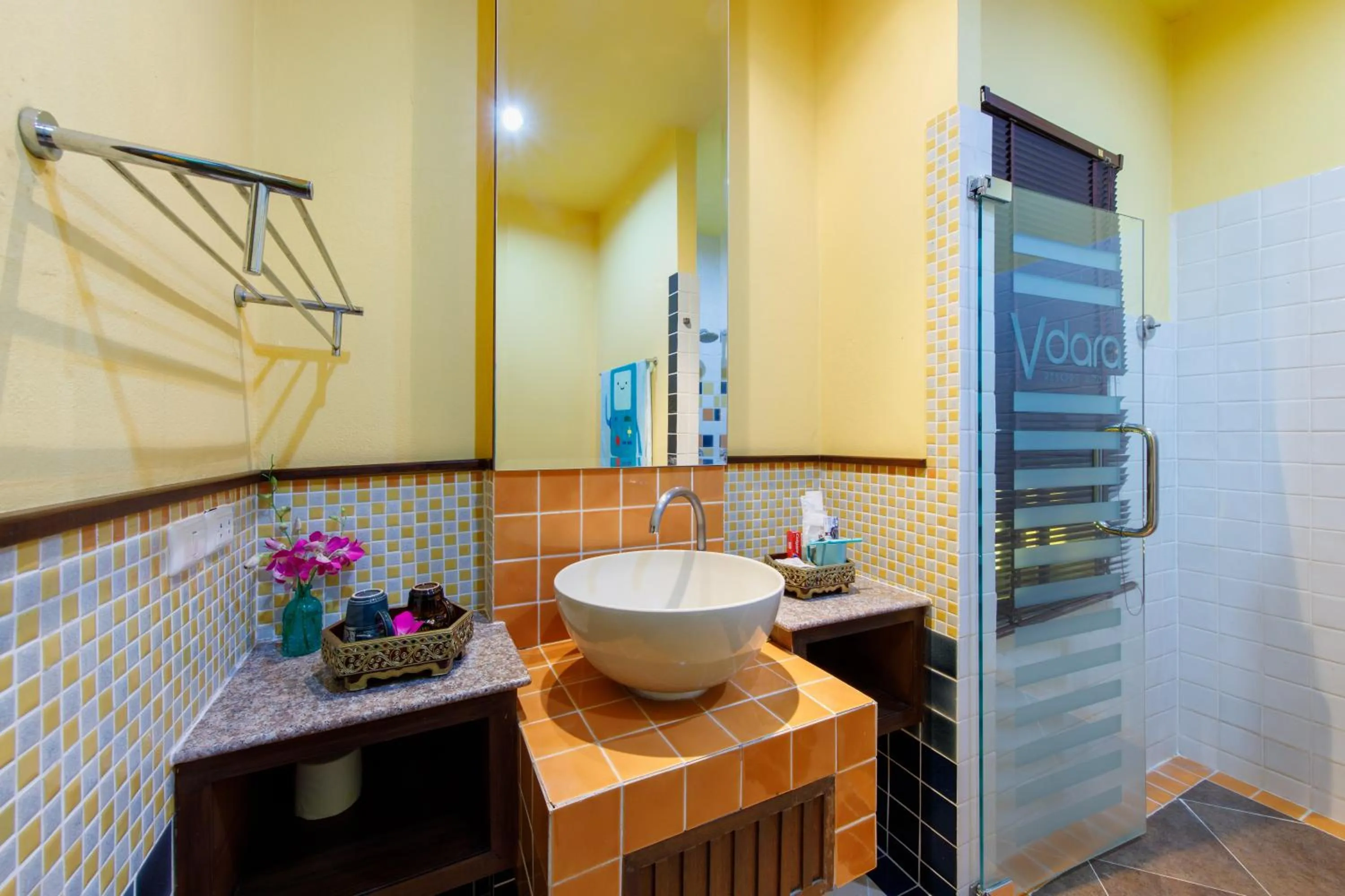 Vdara Pool Resort Spa Chiang Mai