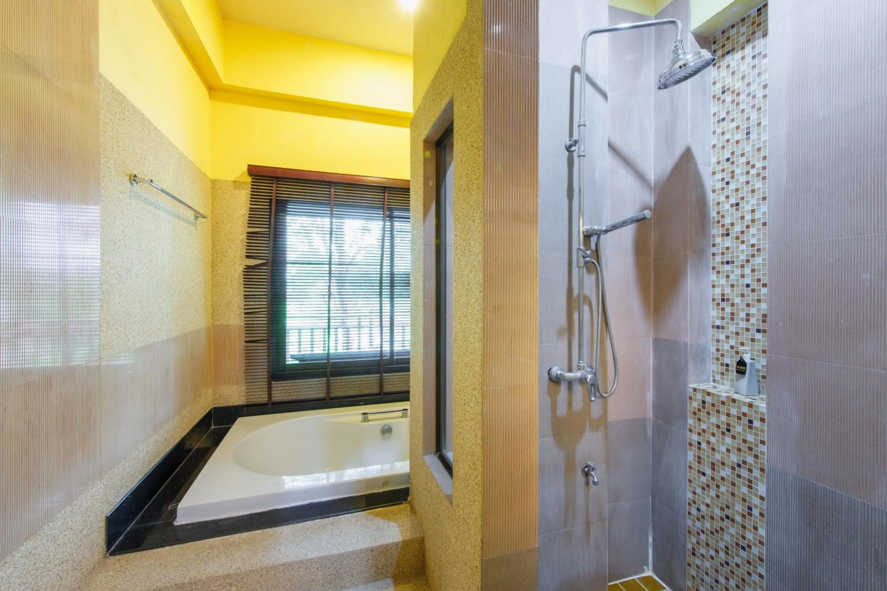 Vdara Pool Resort Spa Chiang Mai