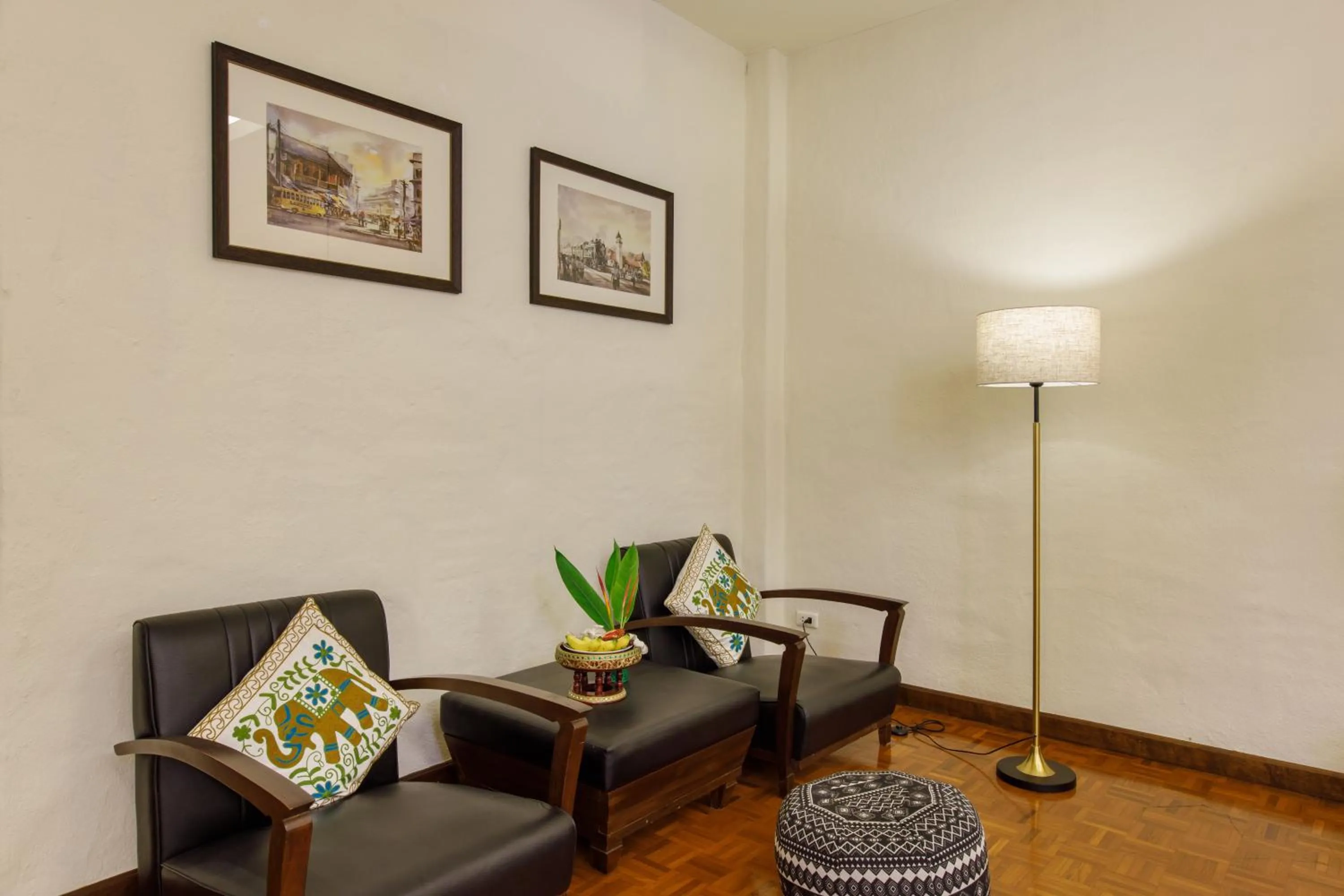 Vdara Pool Resort Spa Chiang Mai