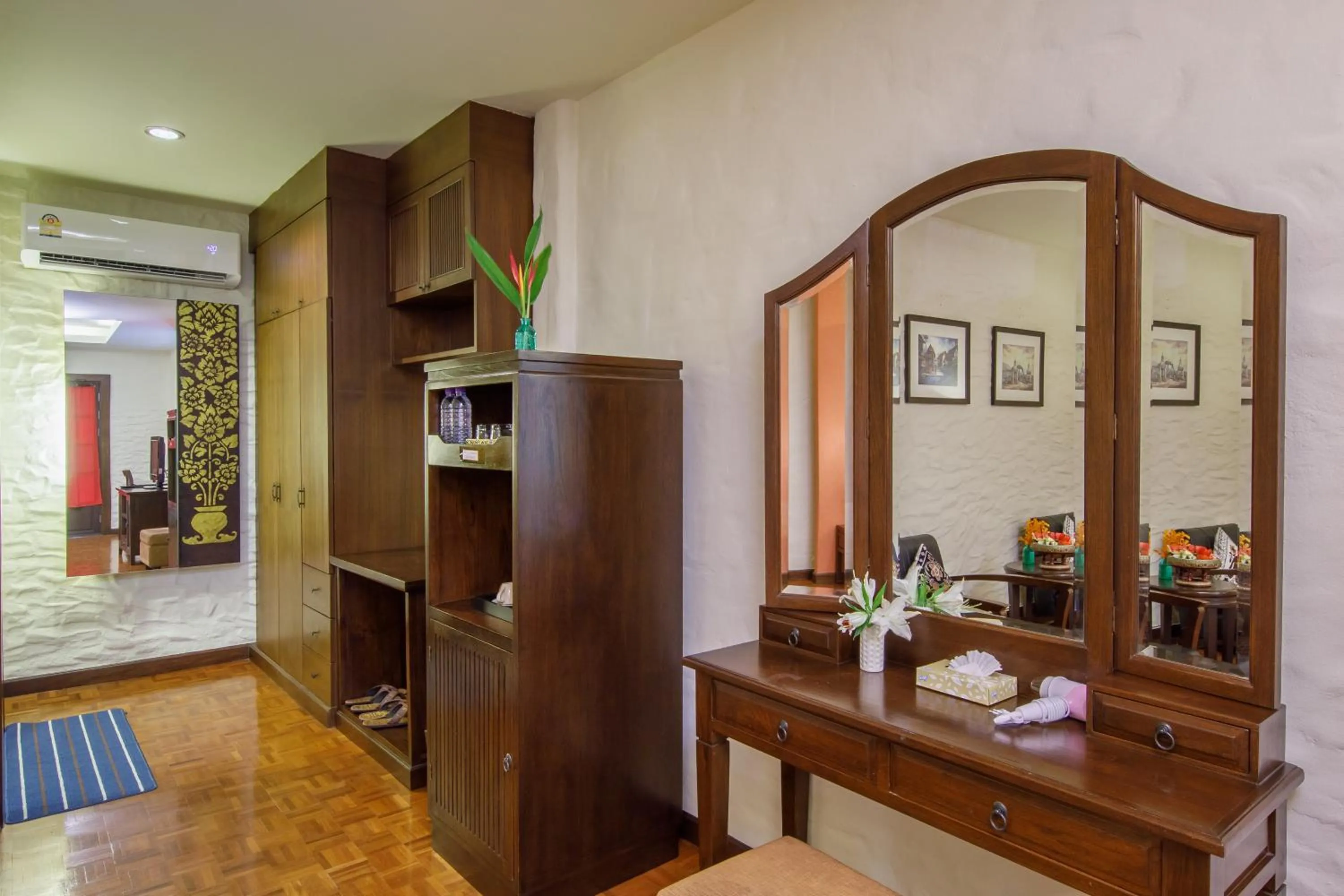 Vdara Pool Resort Spa Chiang Mai