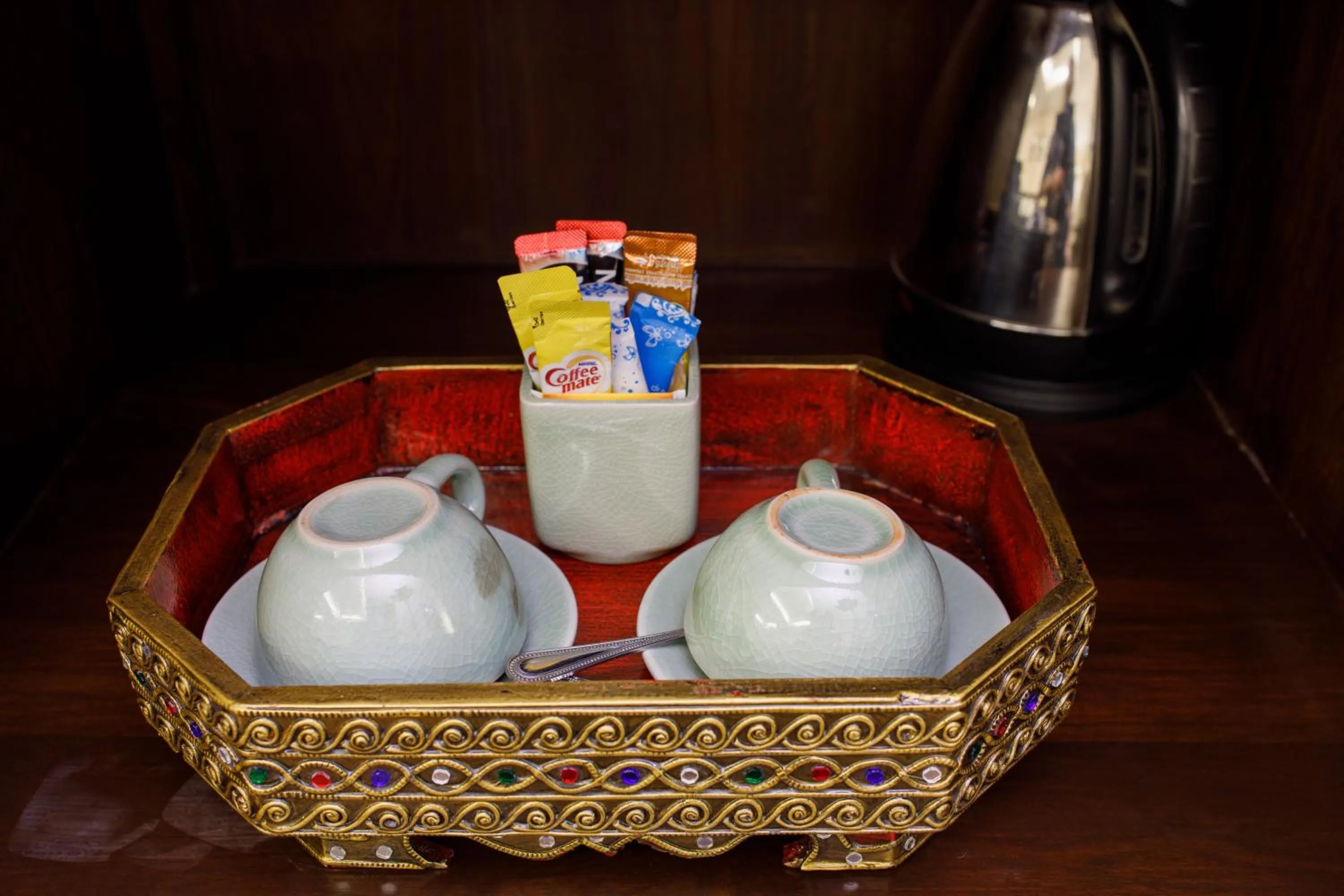 Vdara Pool Resort Spa Chiang Mai