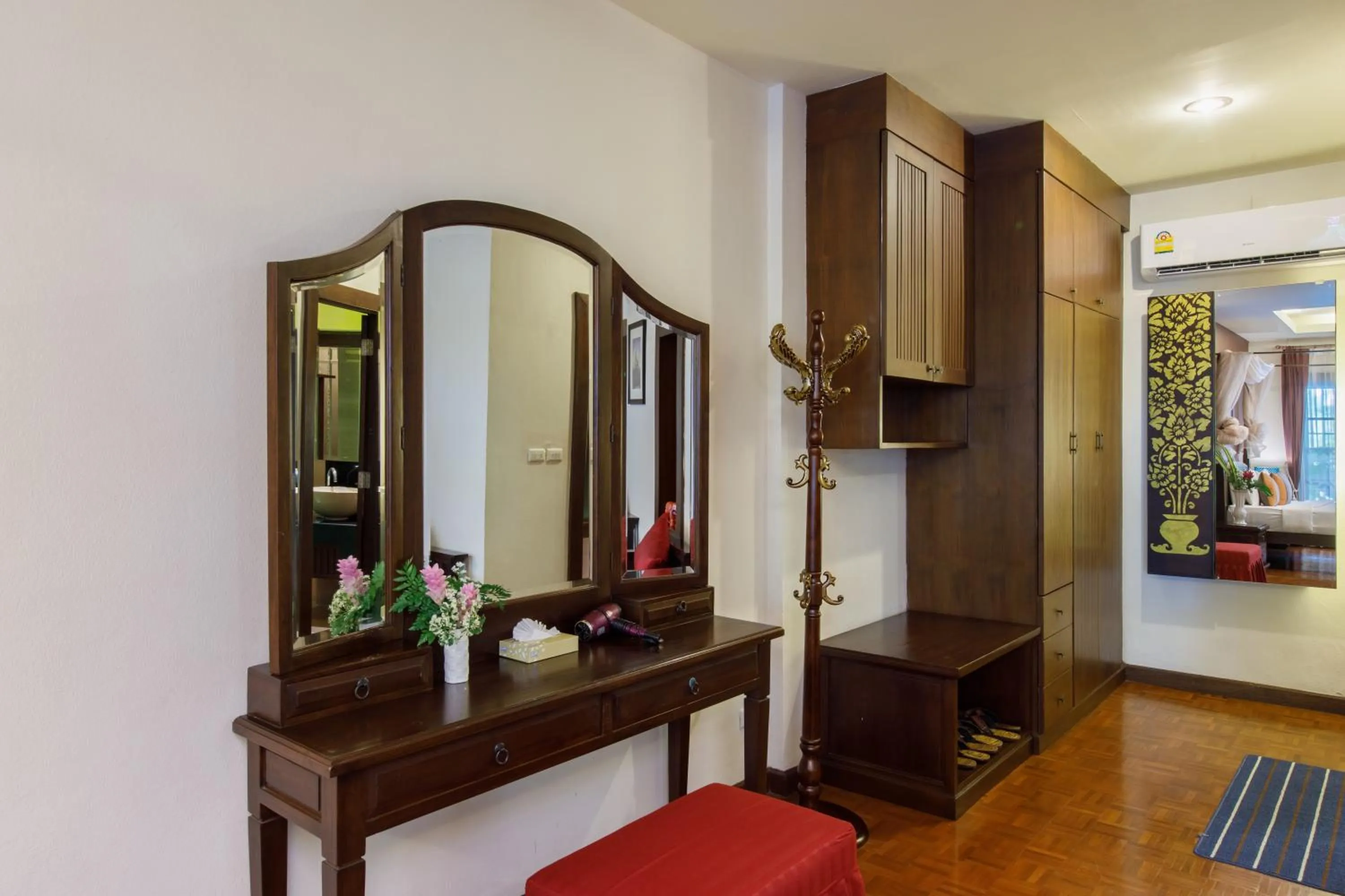 Vdara Pool Resort Spa Chiang Mai