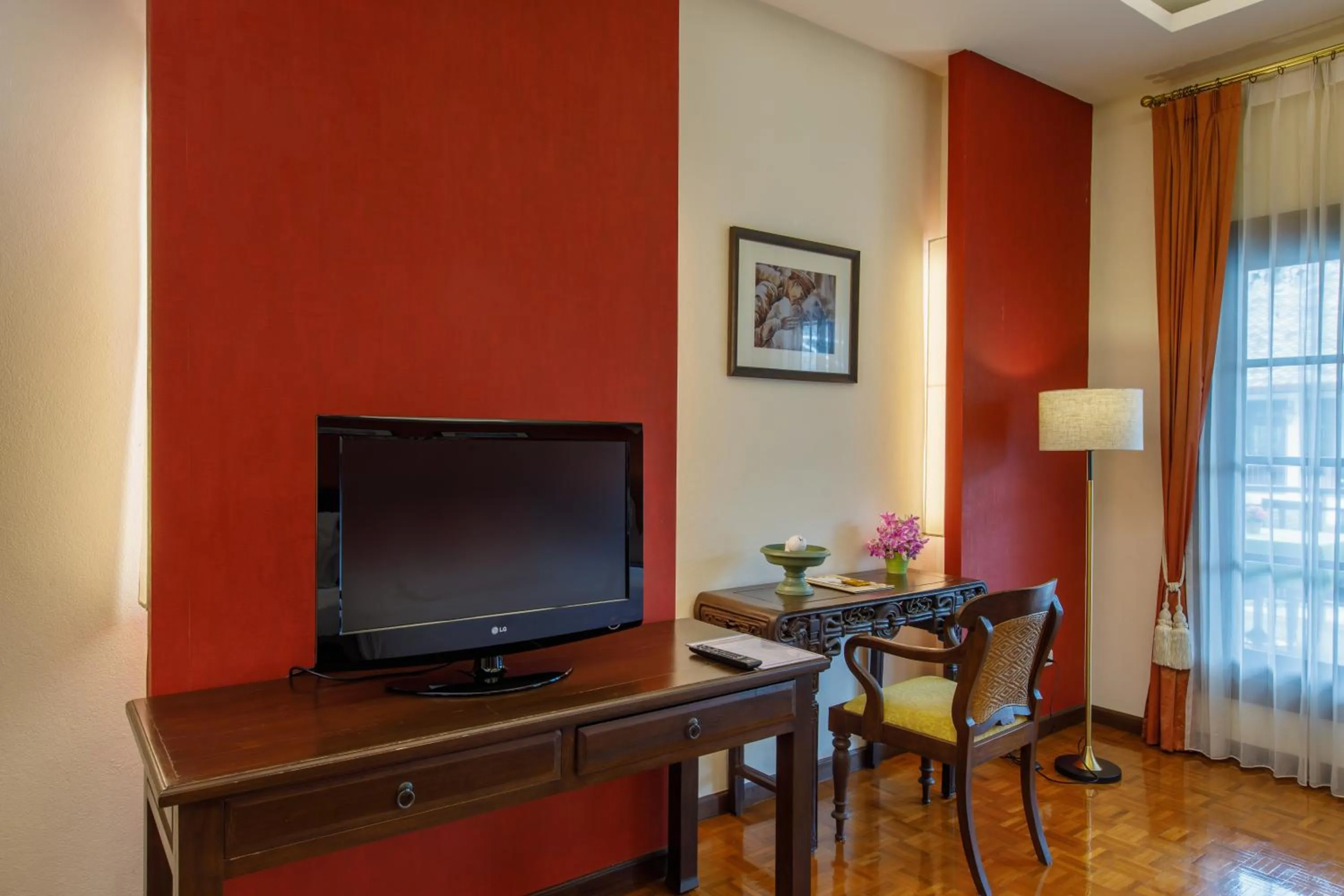 Vdara Pool Resort Spa Chiang Mai