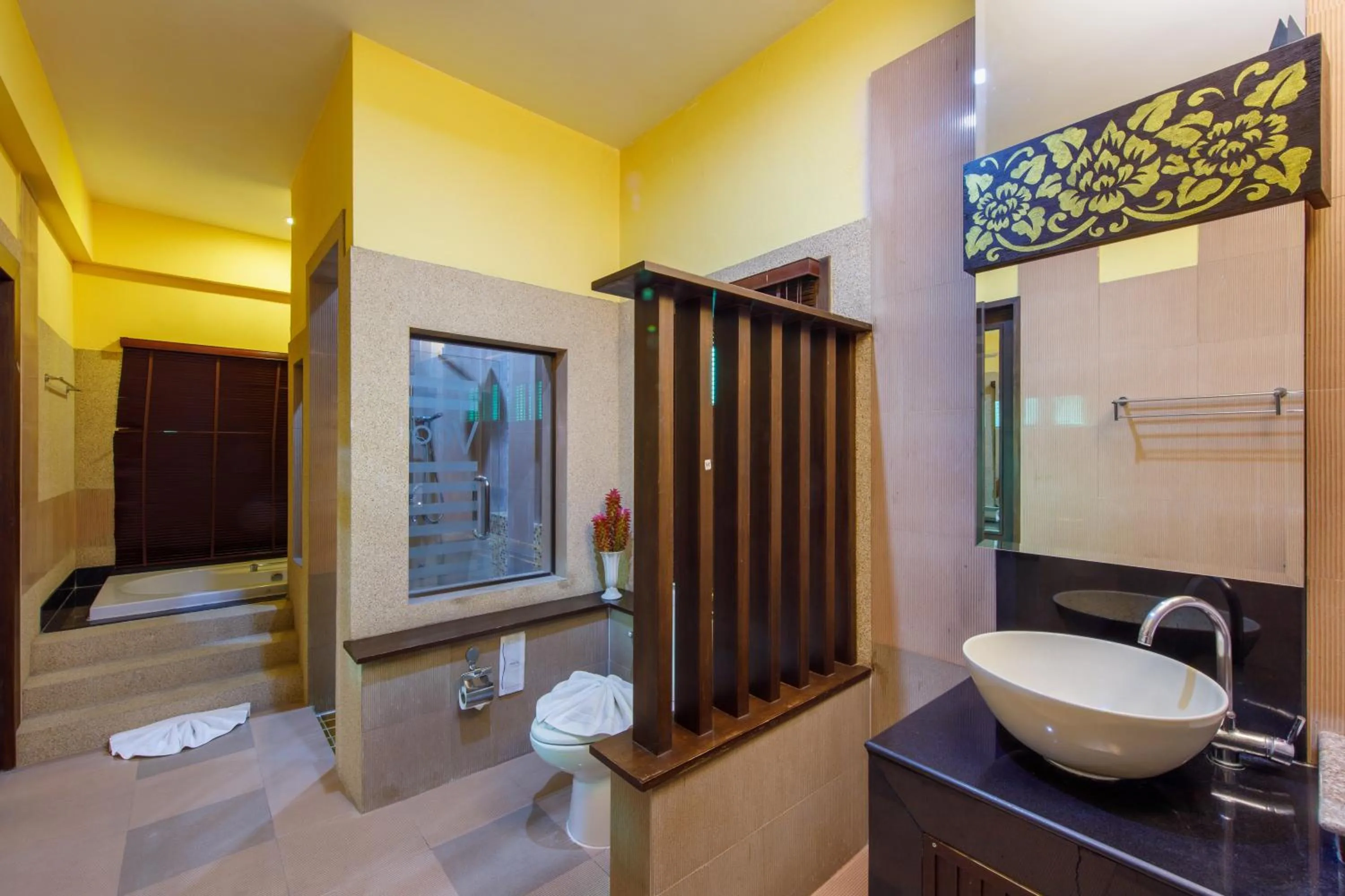 Vdara Pool Resort Spa Chiang Mai