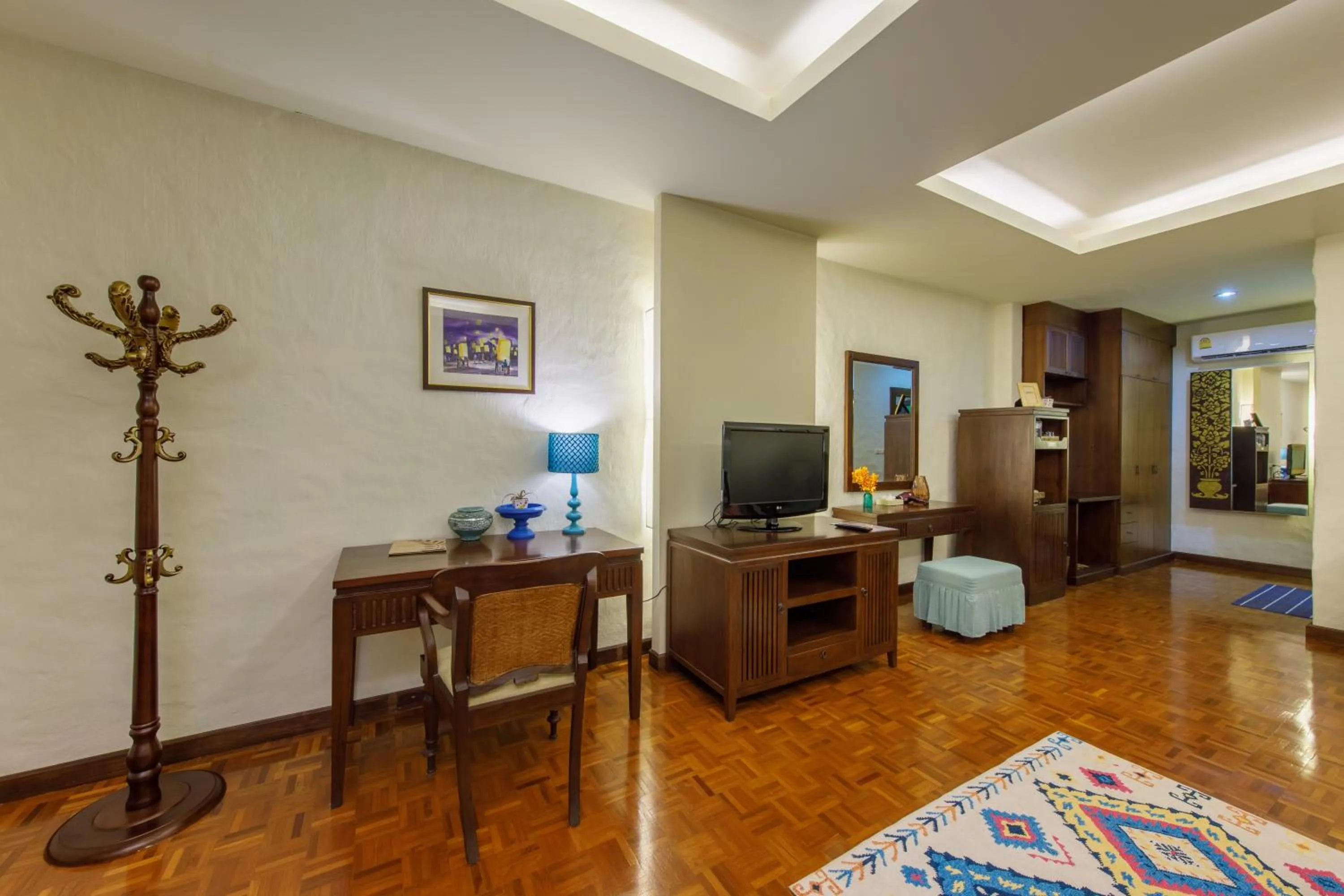 Vdara Pool Resort Spa Chiang Mai