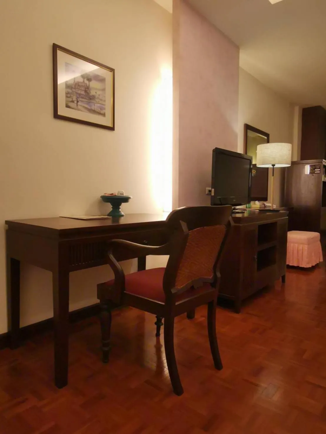 Vdara Pool Resort Spa Chiang Mai