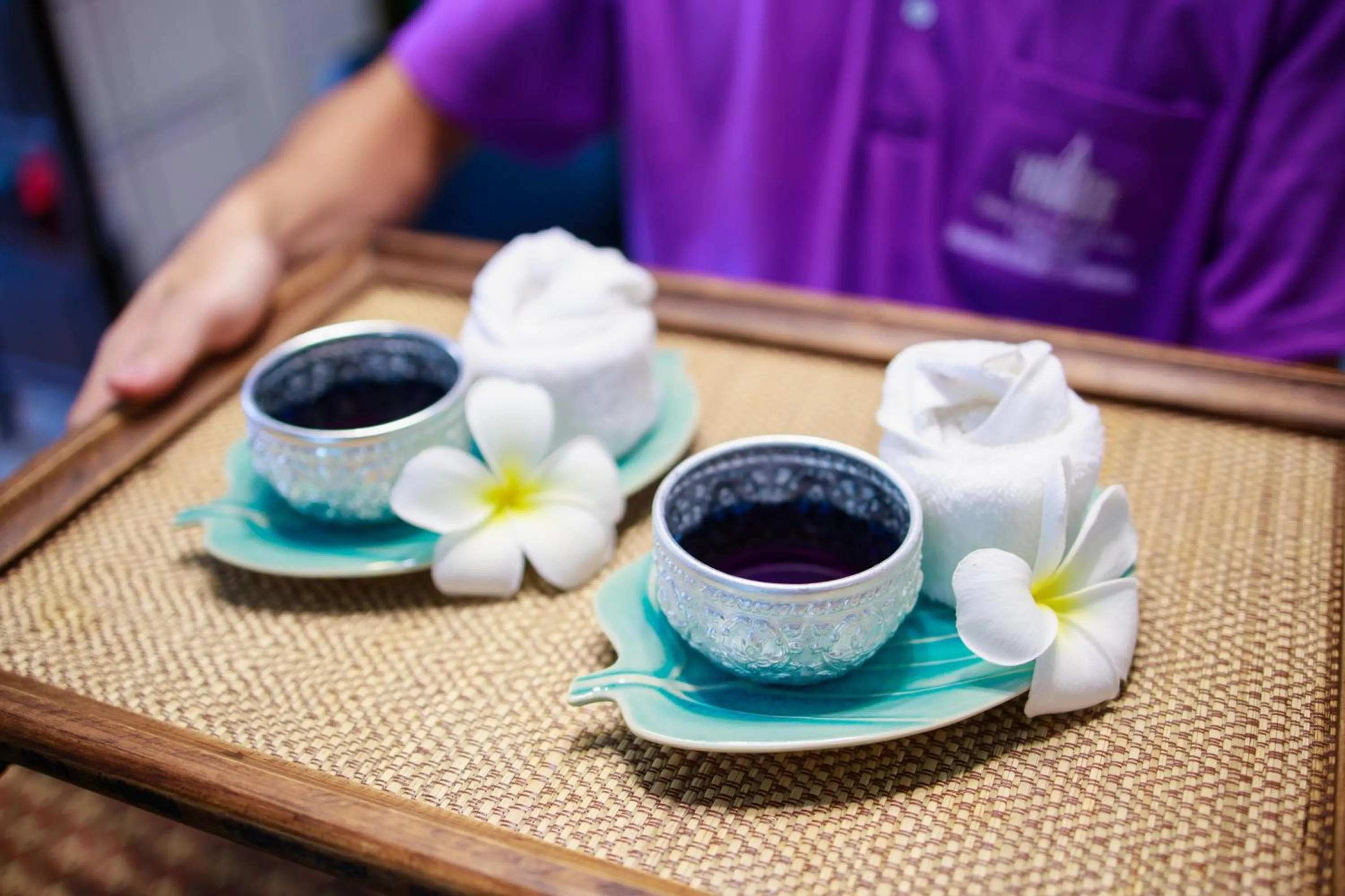 Vdara Pool Resort Spa Chiang Mai