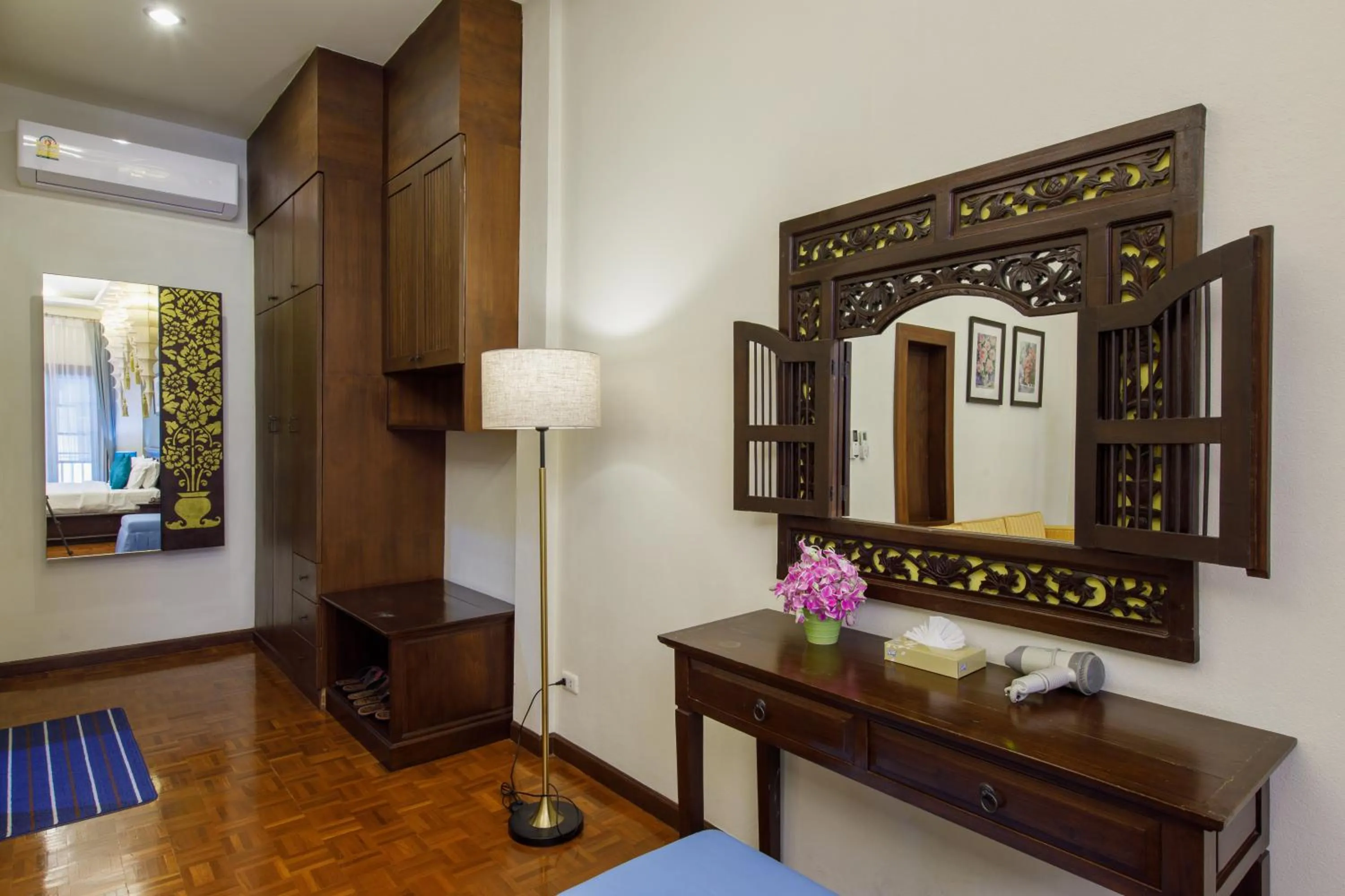 Vdara Pool Resort Spa Chiang Mai