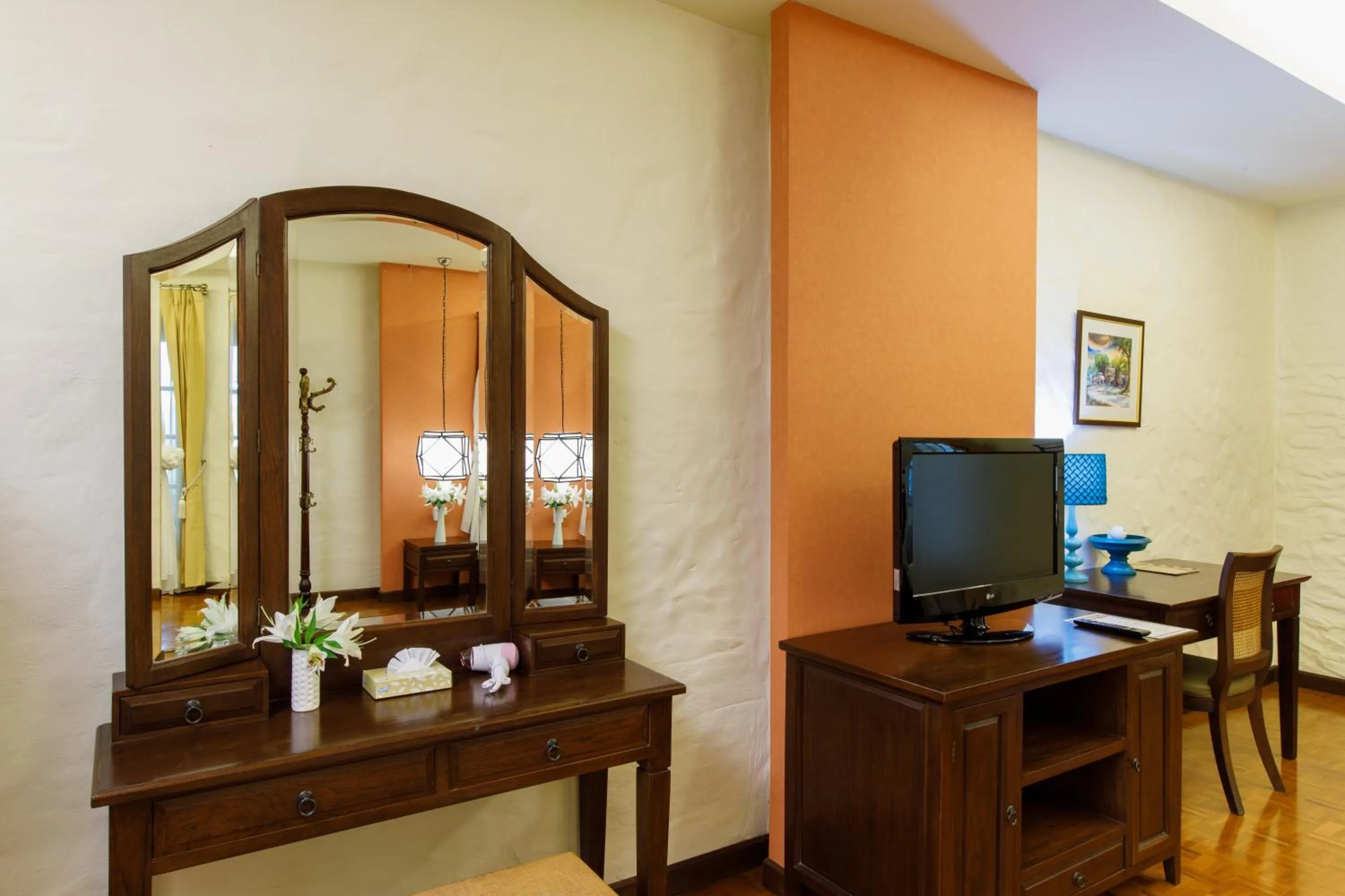 Vdara Pool Resort Spa Chiang Mai