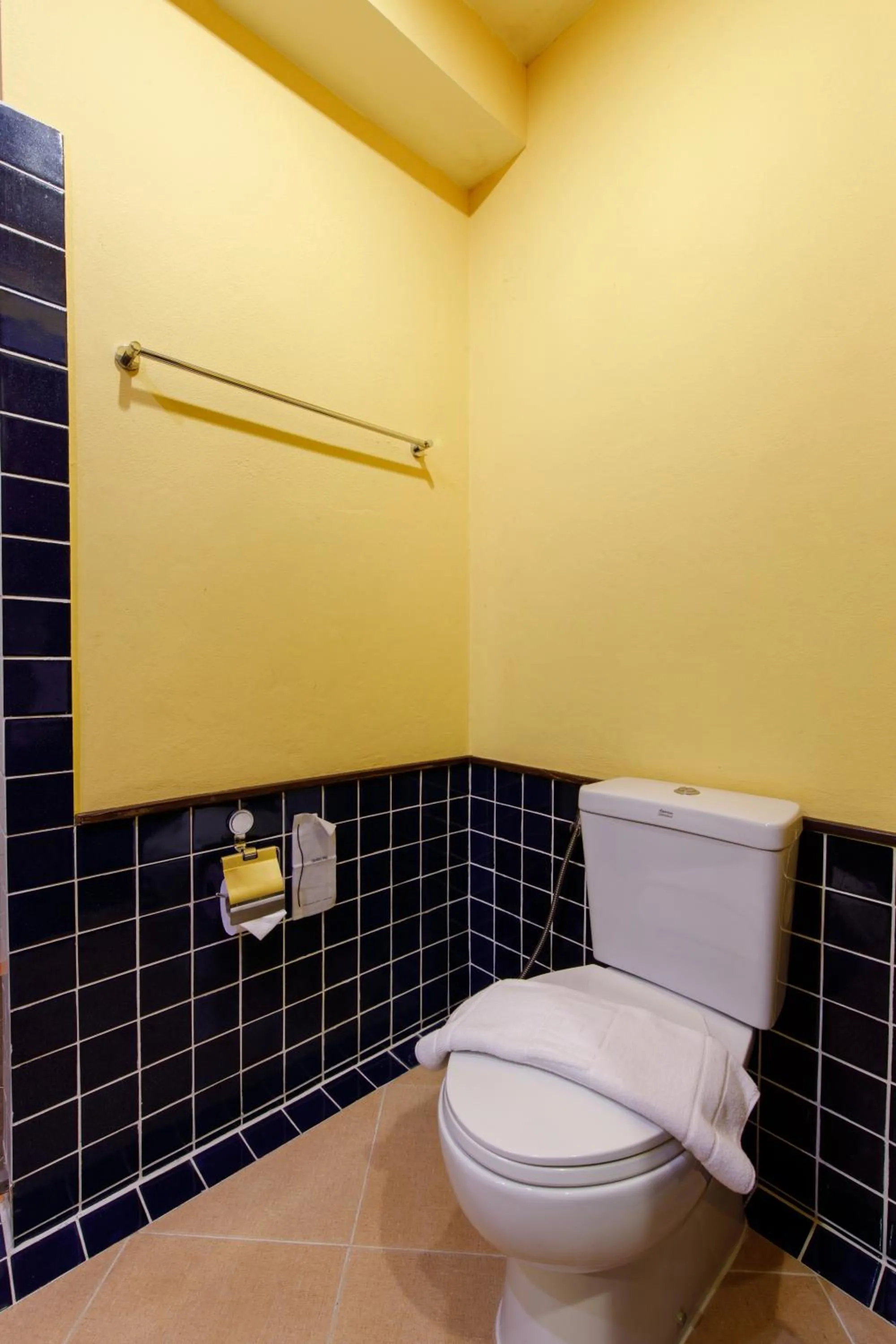 Vdara Pool Resort Spa Chiang Mai