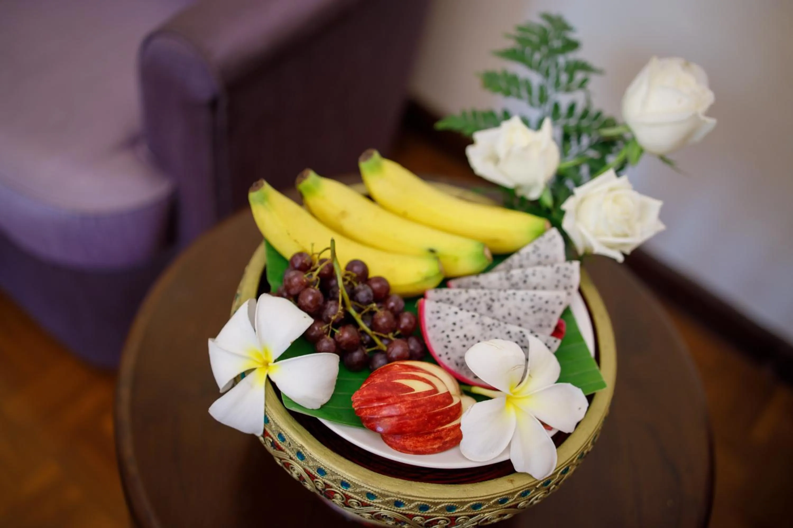 Vdara Pool Resort Spa Chiang Mai