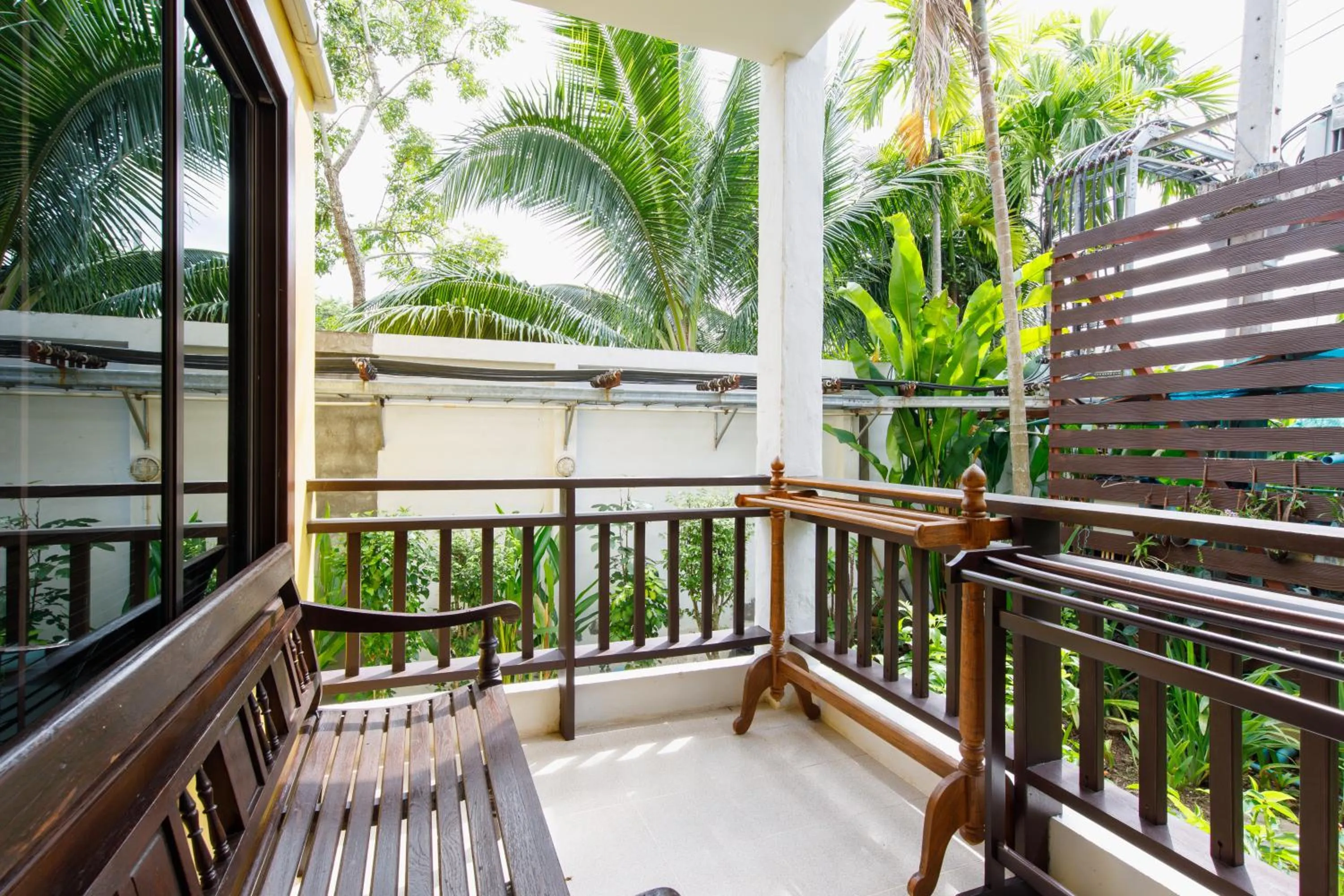 Vdara Pool Resort Spa Chiang Mai