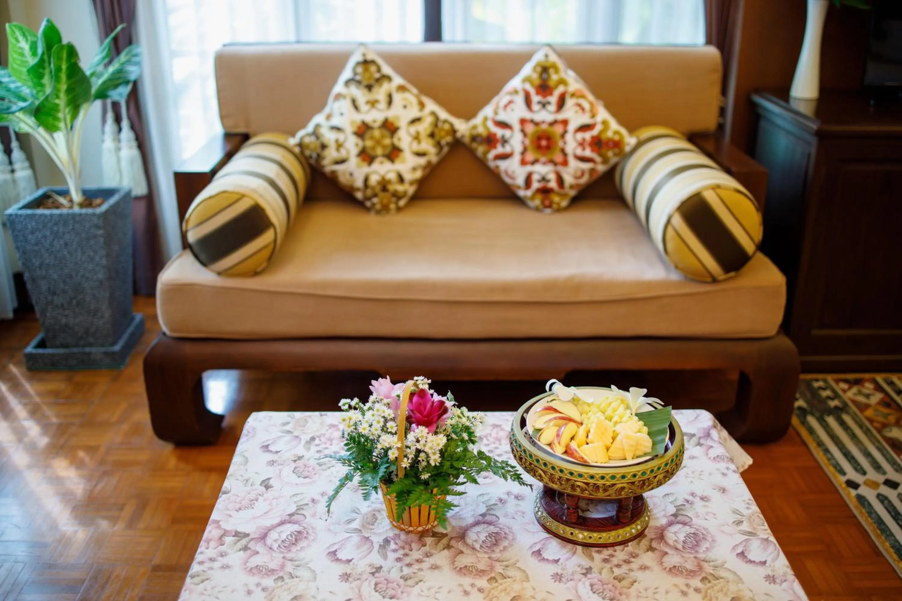 Vdara Pool Resort Spa Chiang Mai