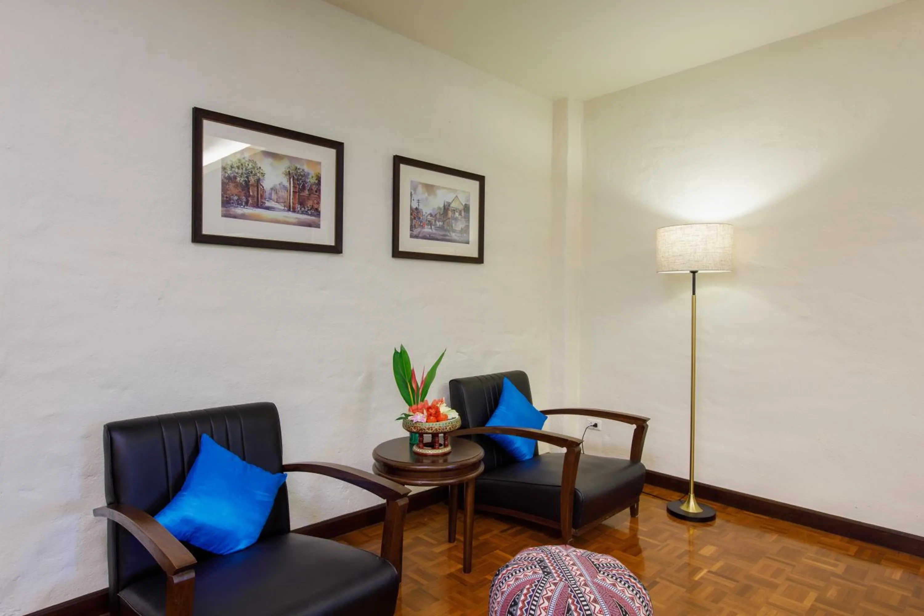 Vdara Pool Resort Spa Chiang Mai