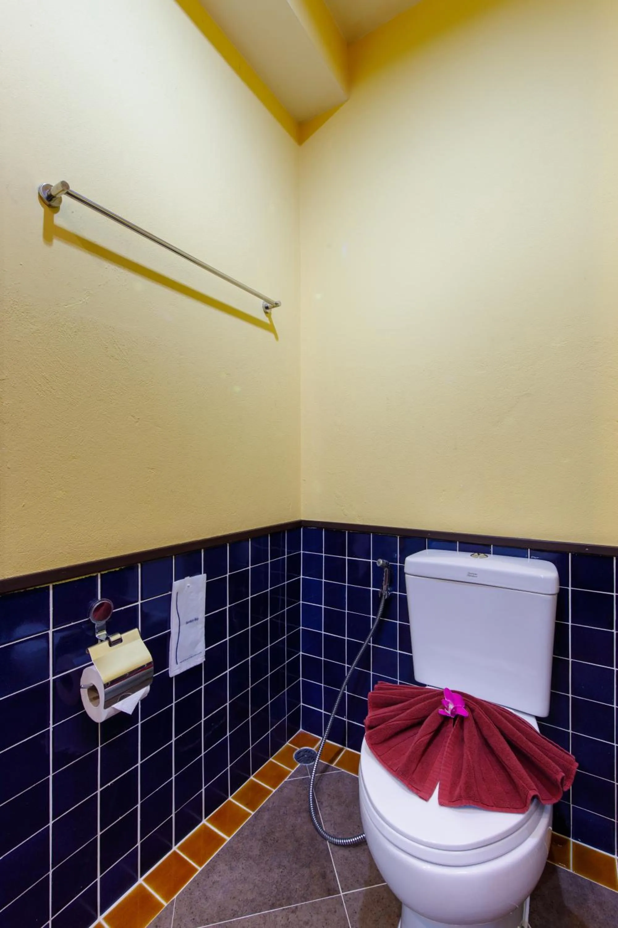 Vdara Pool Resort Spa Chiang Mai