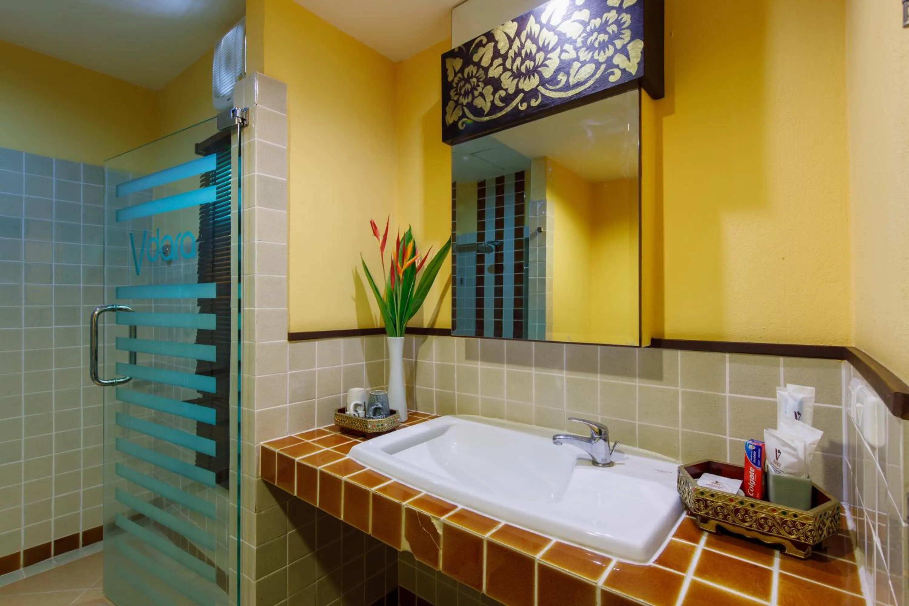 Vdara Pool Resort Spa Chiang Mai