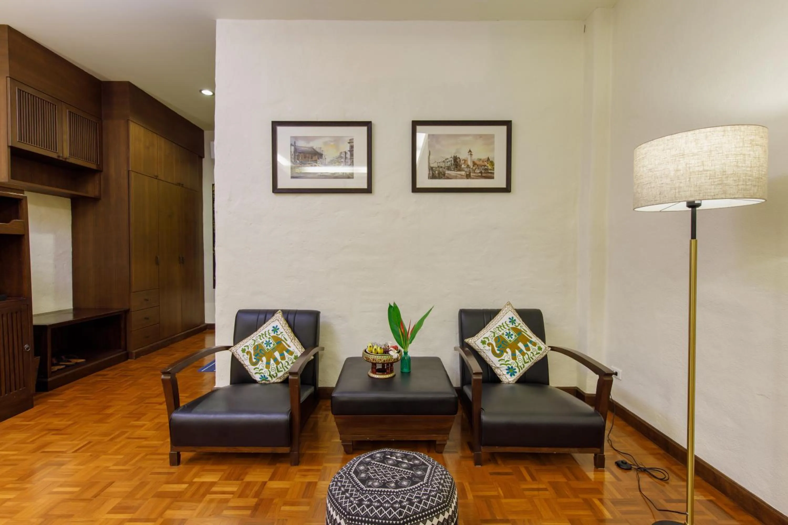 Vdara Pool Resort Spa Chiang Mai