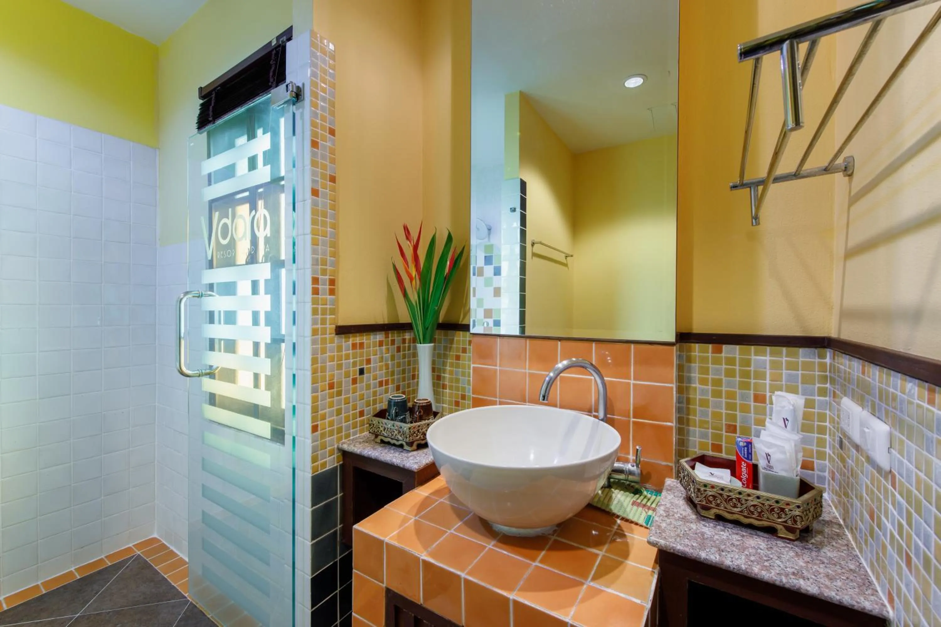 Vdara Pool Resort Spa Chiang Mai