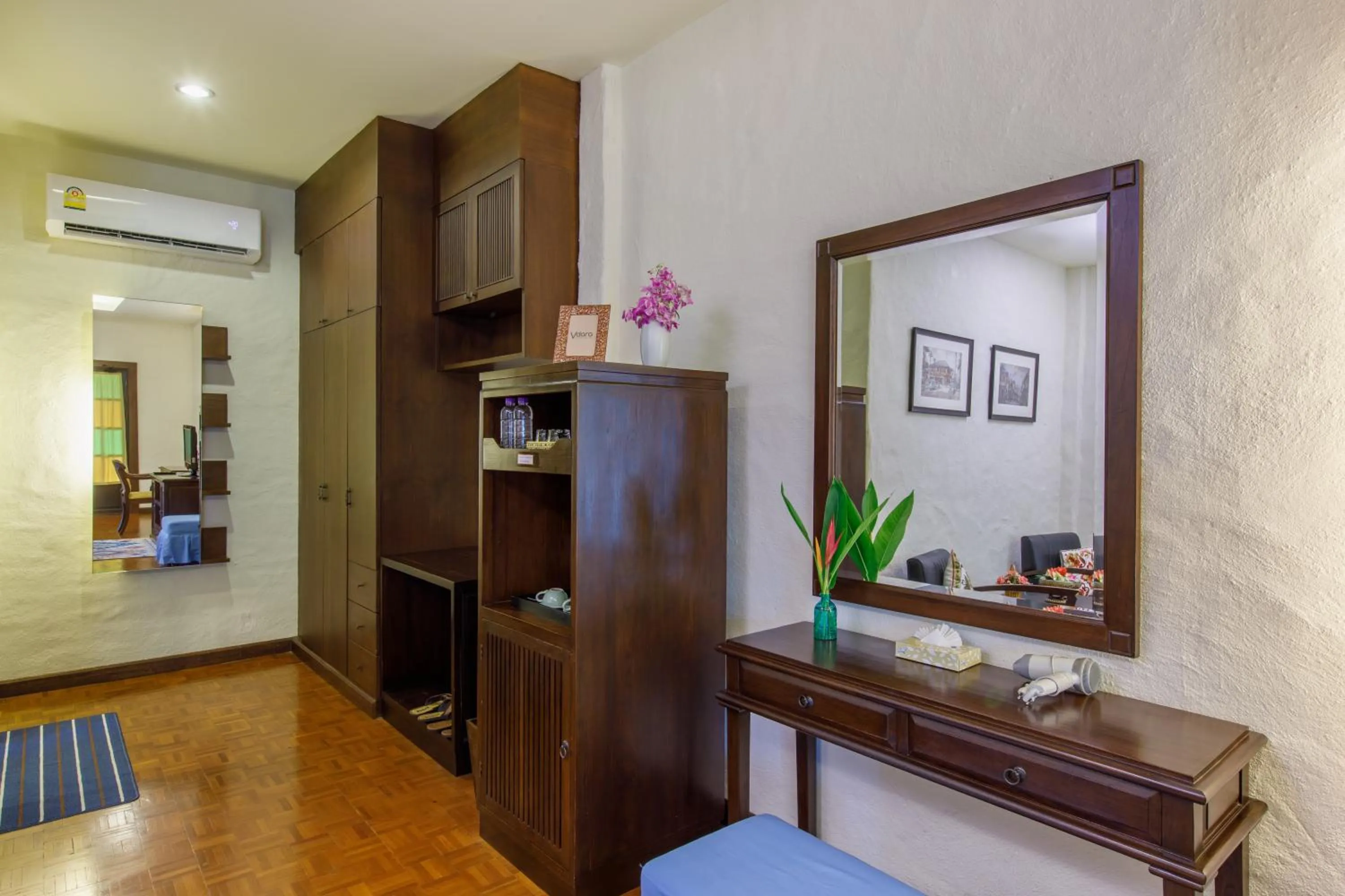 Vdara Pool Resort Spa Chiang Mai