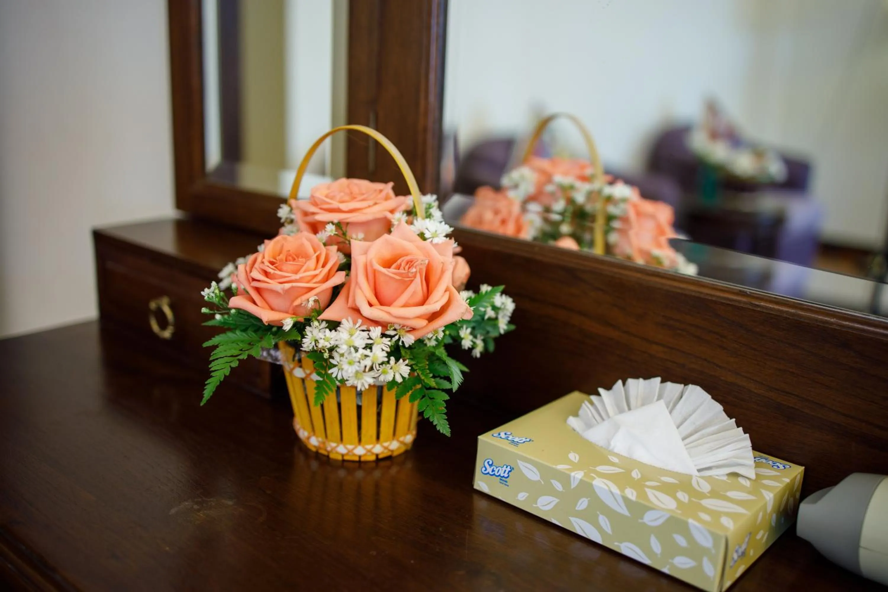 Vdara Pool Resort Spa Chiang Mai