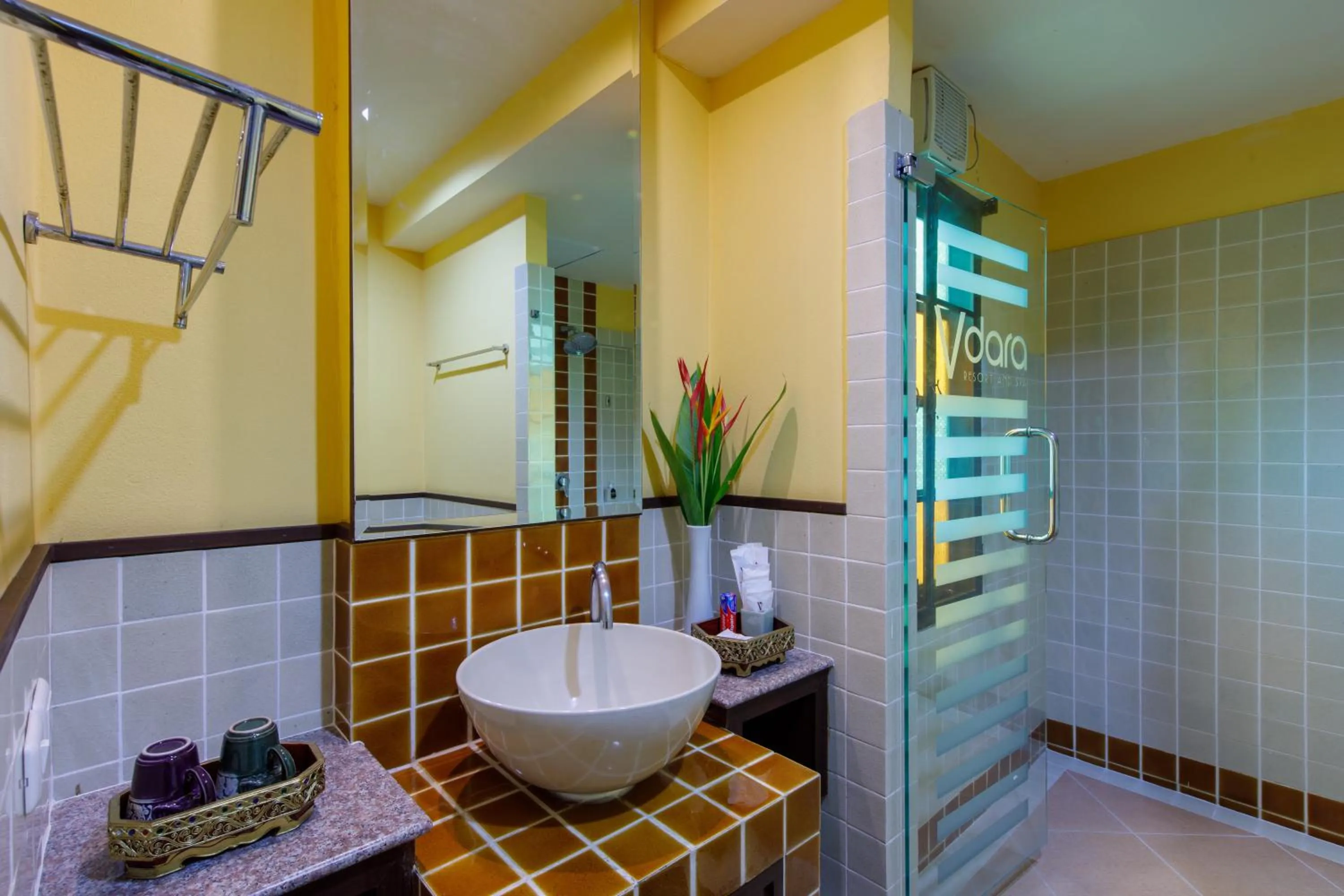 Vdara Pool Resort Spa Chiang Mai