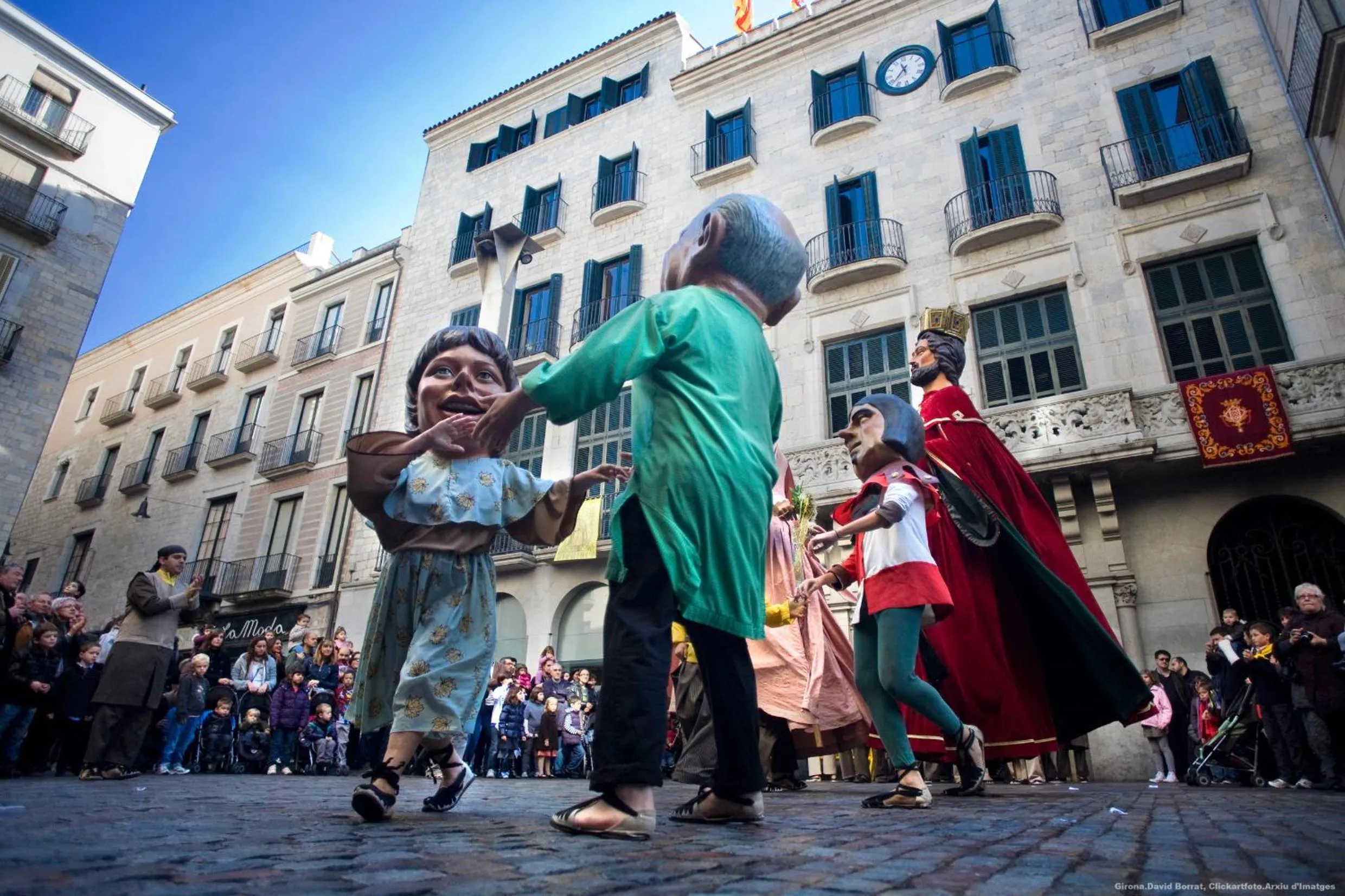 Ferreries Boutique Apartment