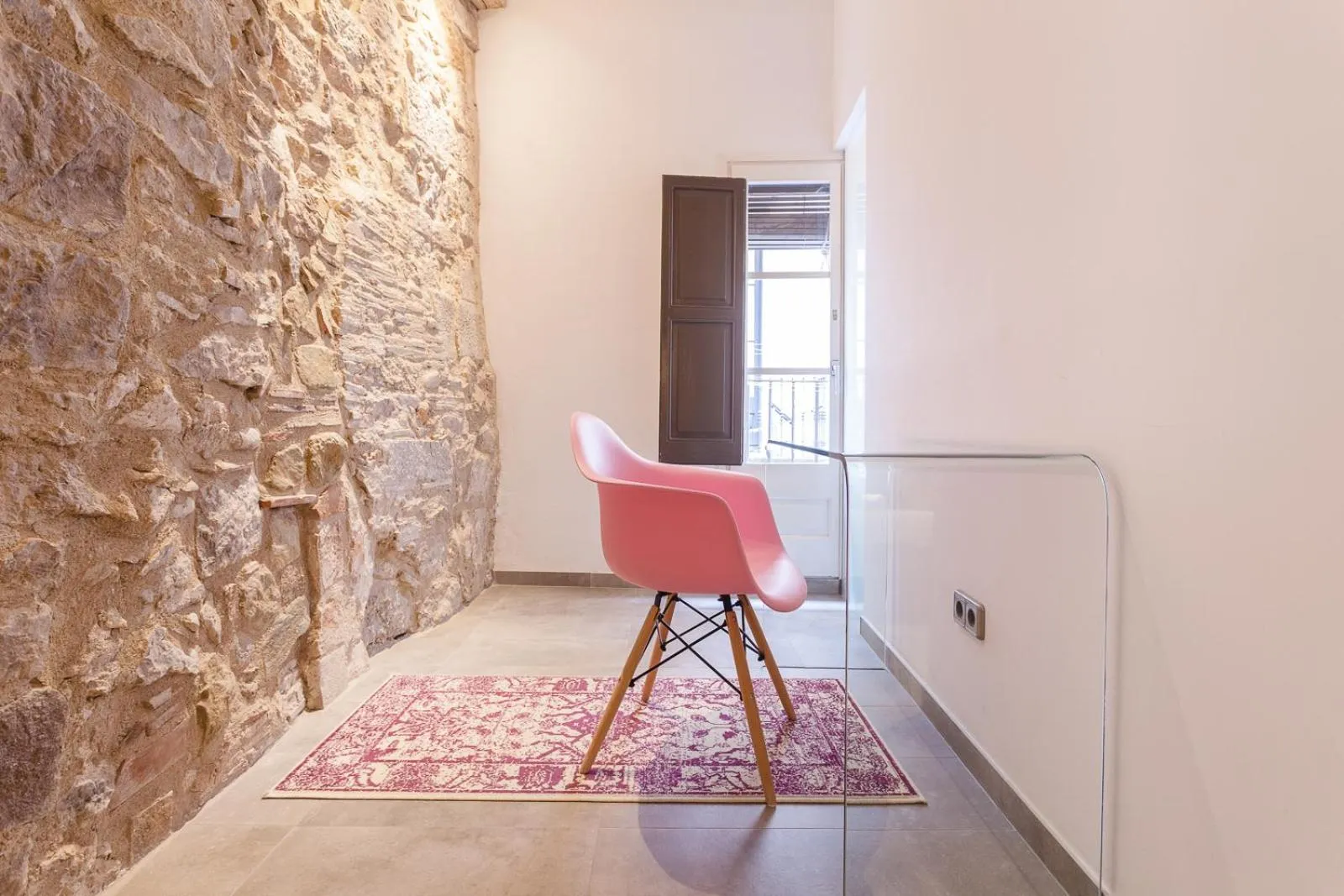 Ferreries Boutique Apartment